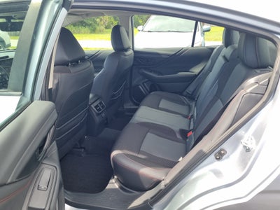 2023 Subaru Legacy Sport