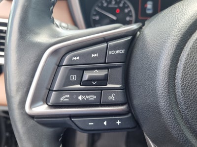 2024 Subaru Legacy Touring XT