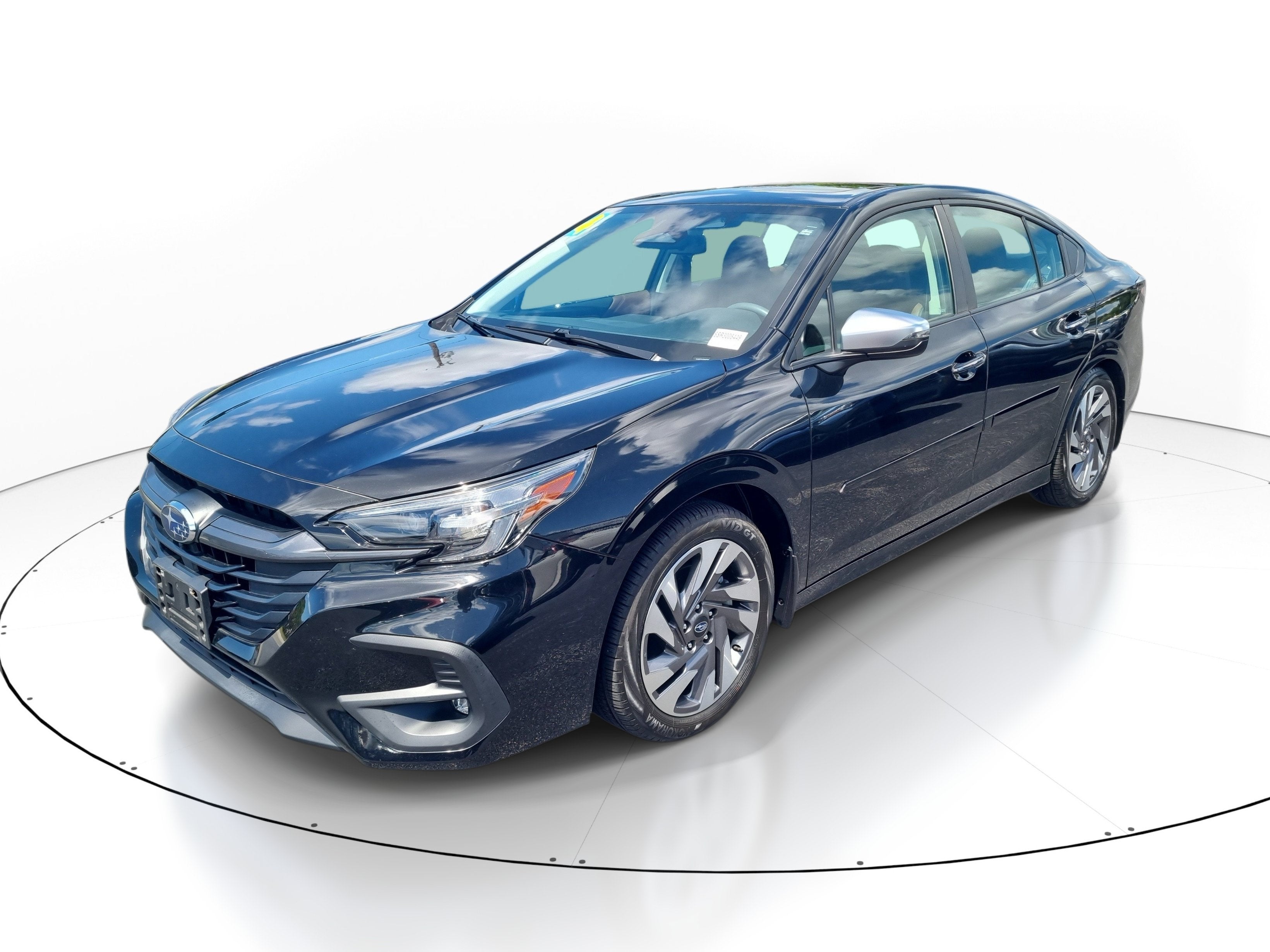 2024 Subaru Legacy Touring XT
