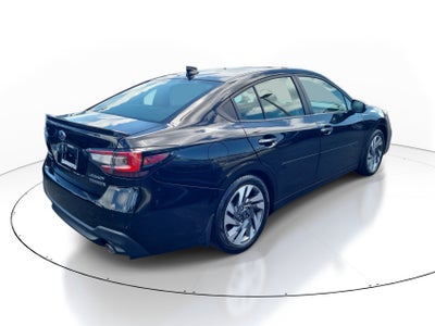 2024 Subaru Legacy Touring XT