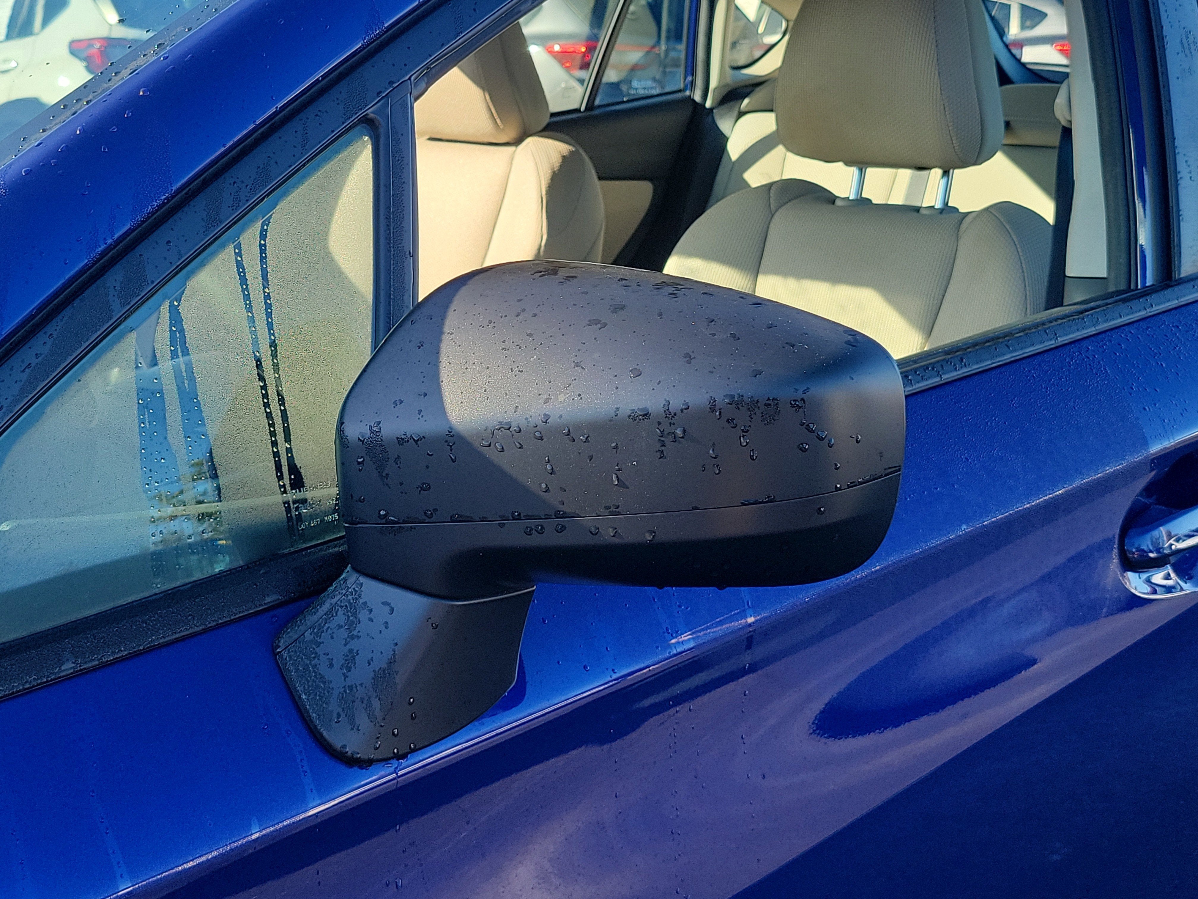 2023 Subaru Impreza Hatchback