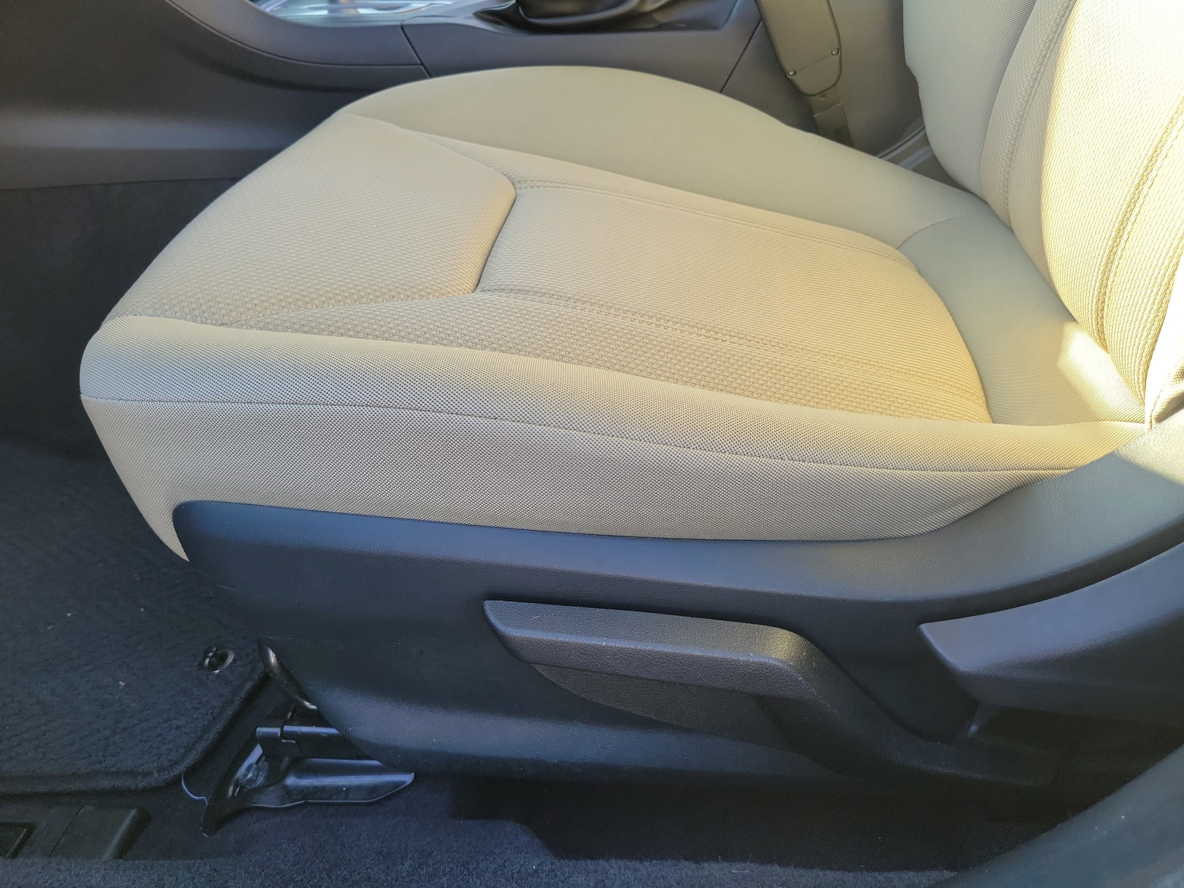 2023 Subaru Impreza Hatchback