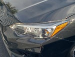 2017 Subaru Impreza Sport