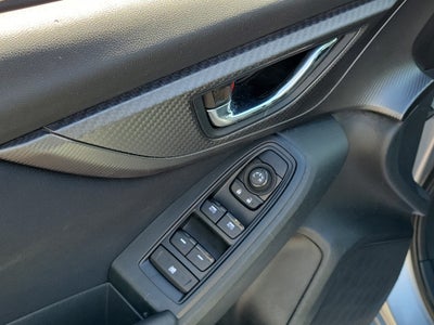 2019 Subaru Impreza Sport