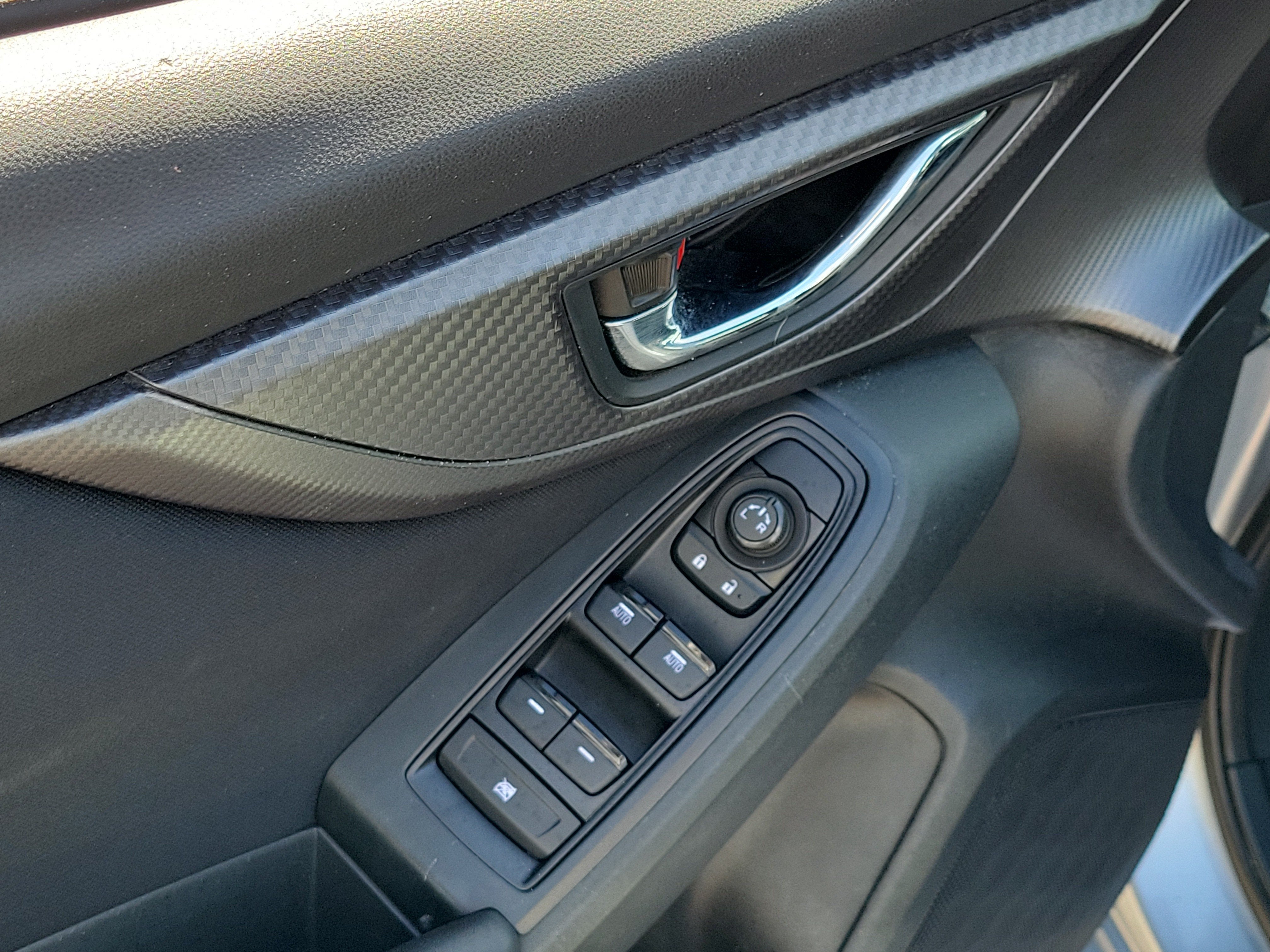 2019 Subaru Impreza Sport