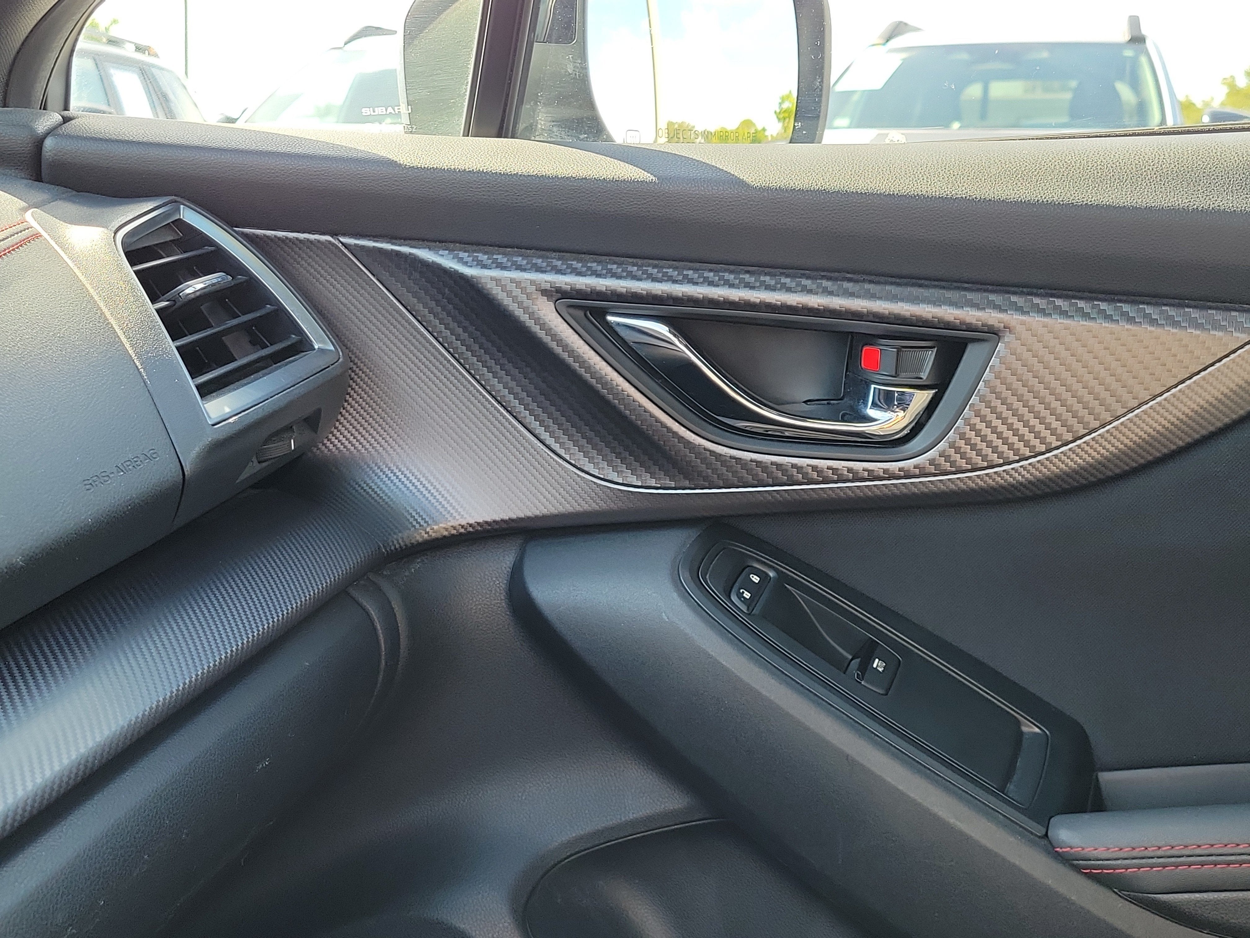 2019 Subaru Impreza Sport