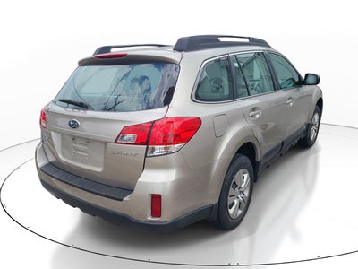 2014 Subaru Outback 2.5i