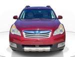 2011 Subaru Outback 2.5i Limited Pwr Moon