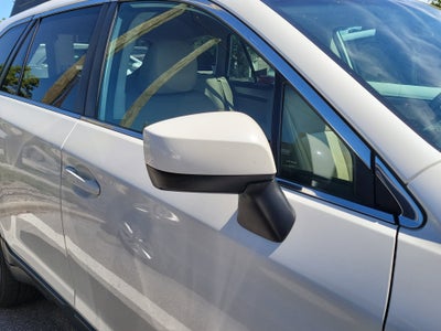 2017 Subaru Outback Premium