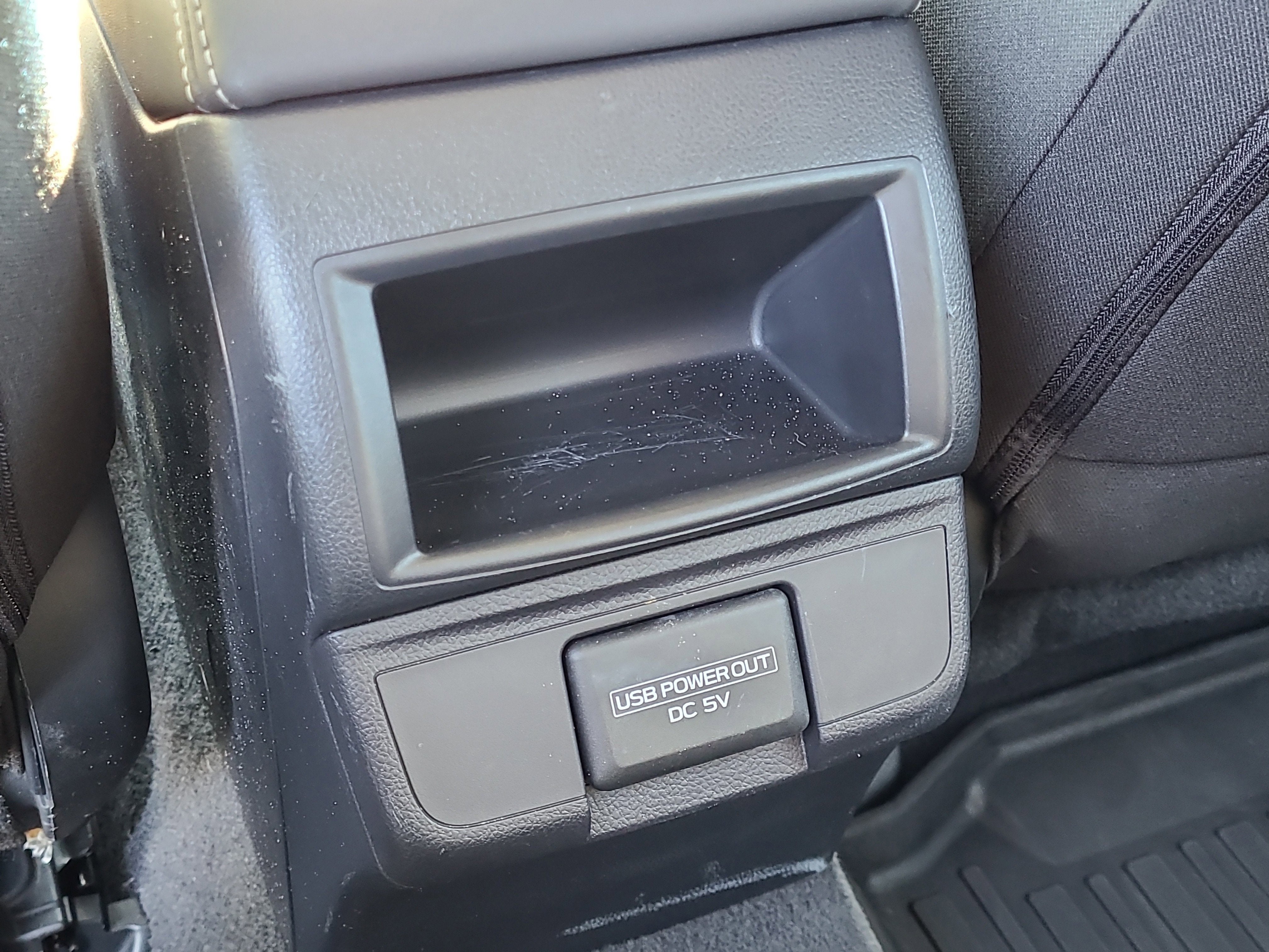 2018 Subaru Outback Premium