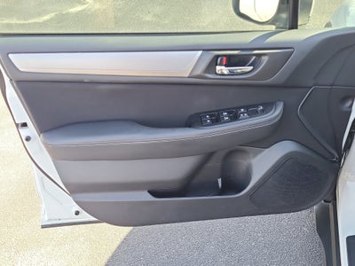 2018 Subaru Outback Premium