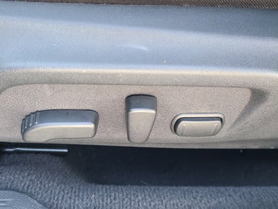 2018 Subaru Outback Premium