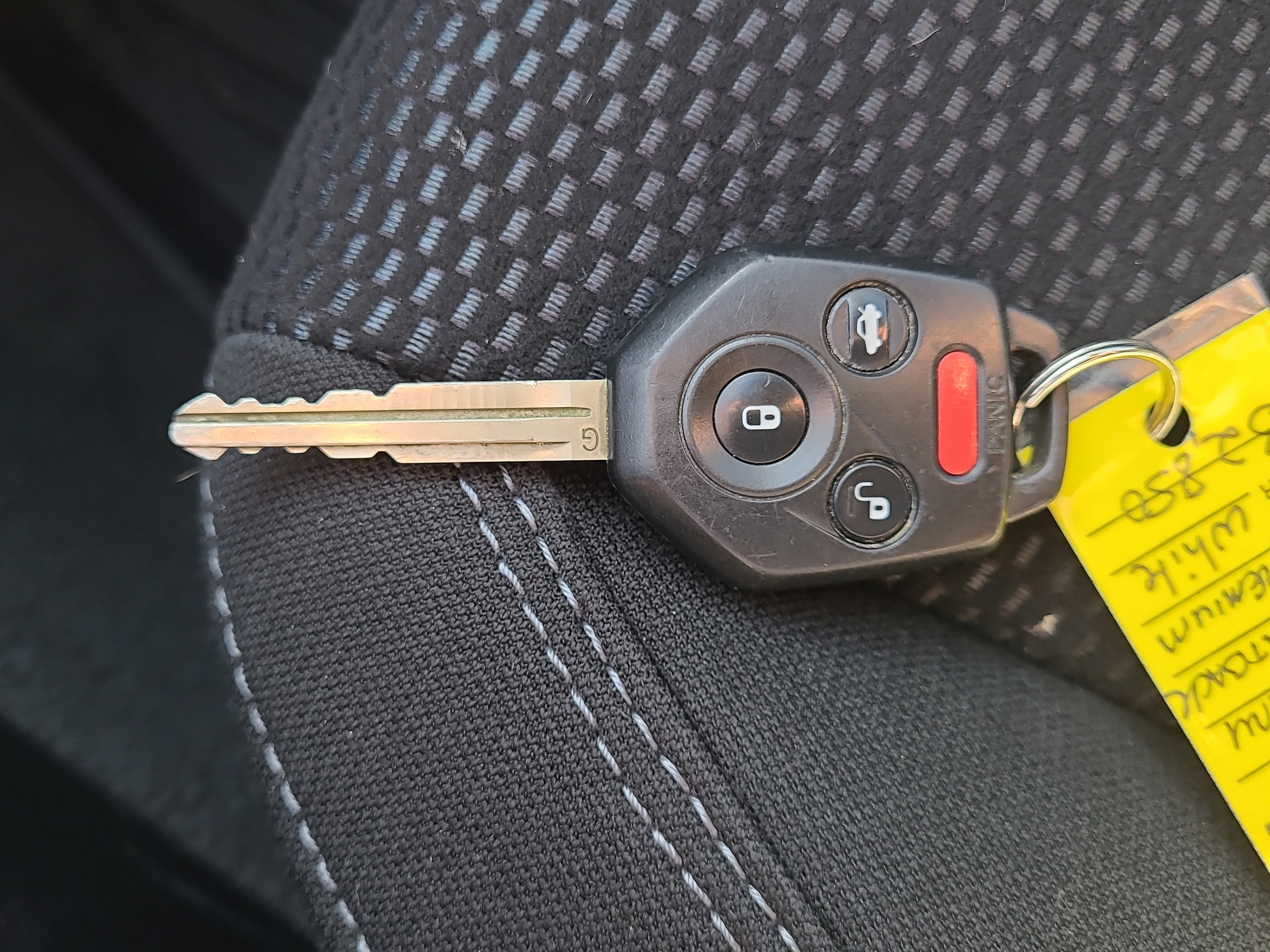 2018 Subaru Outback Premium