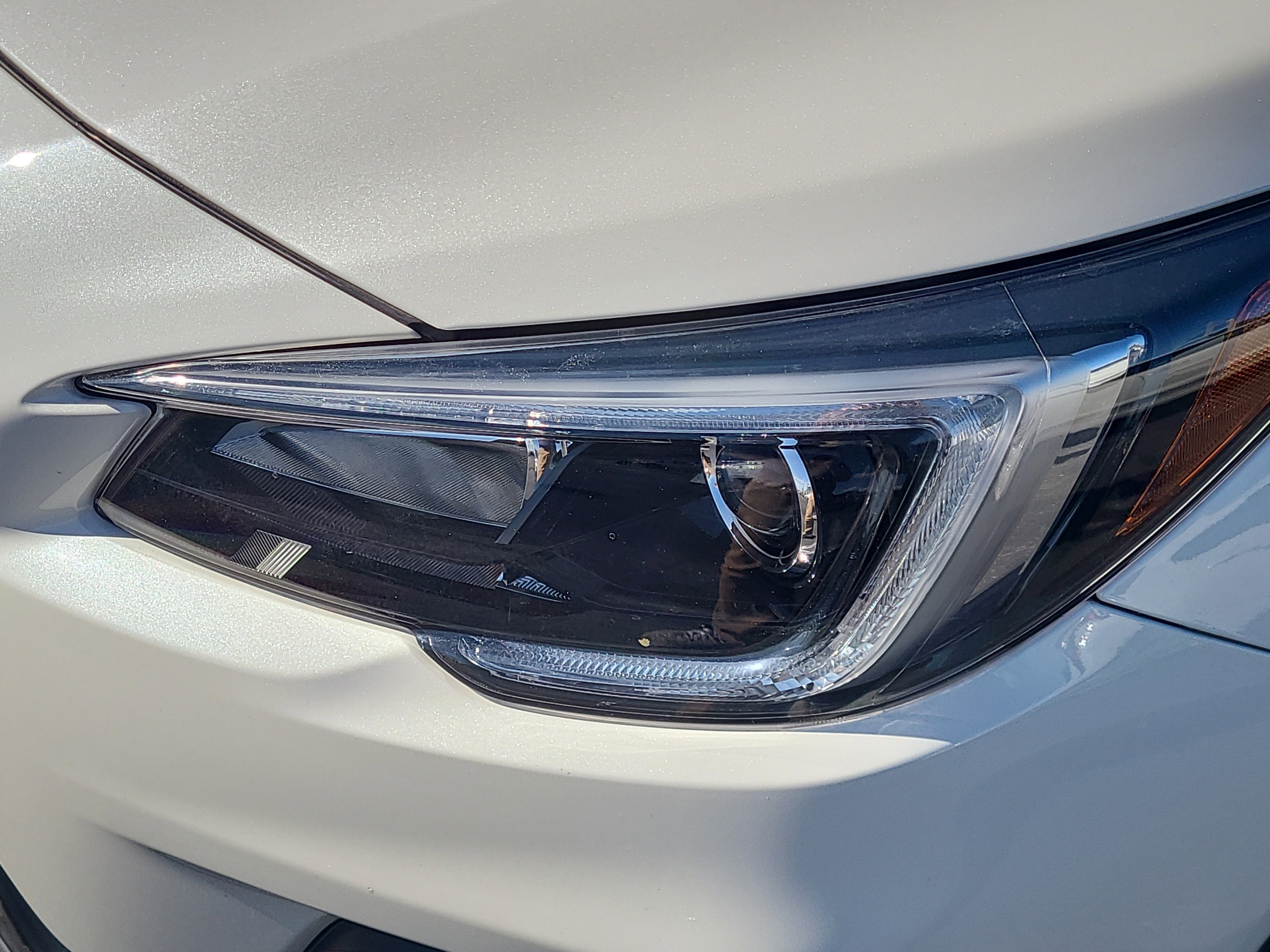 2018 Subaru Outback Premium