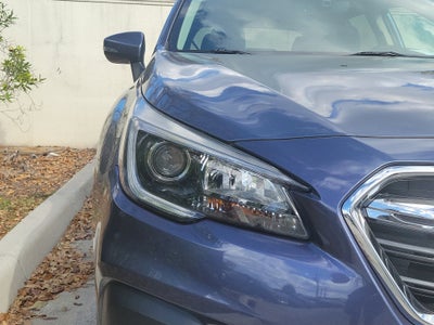 2018 Subaru Outback Premium