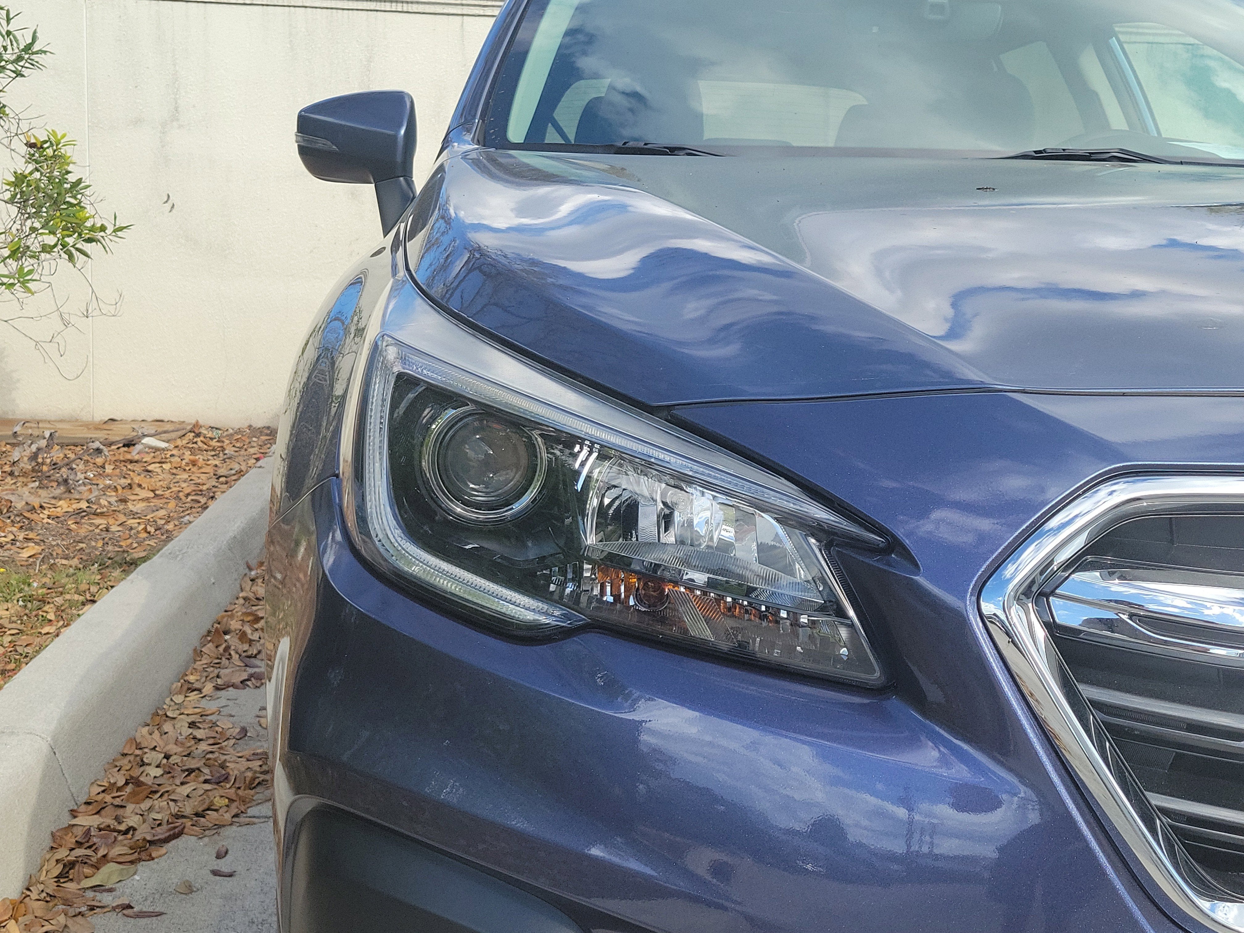 2018 Subaru Outback Premium