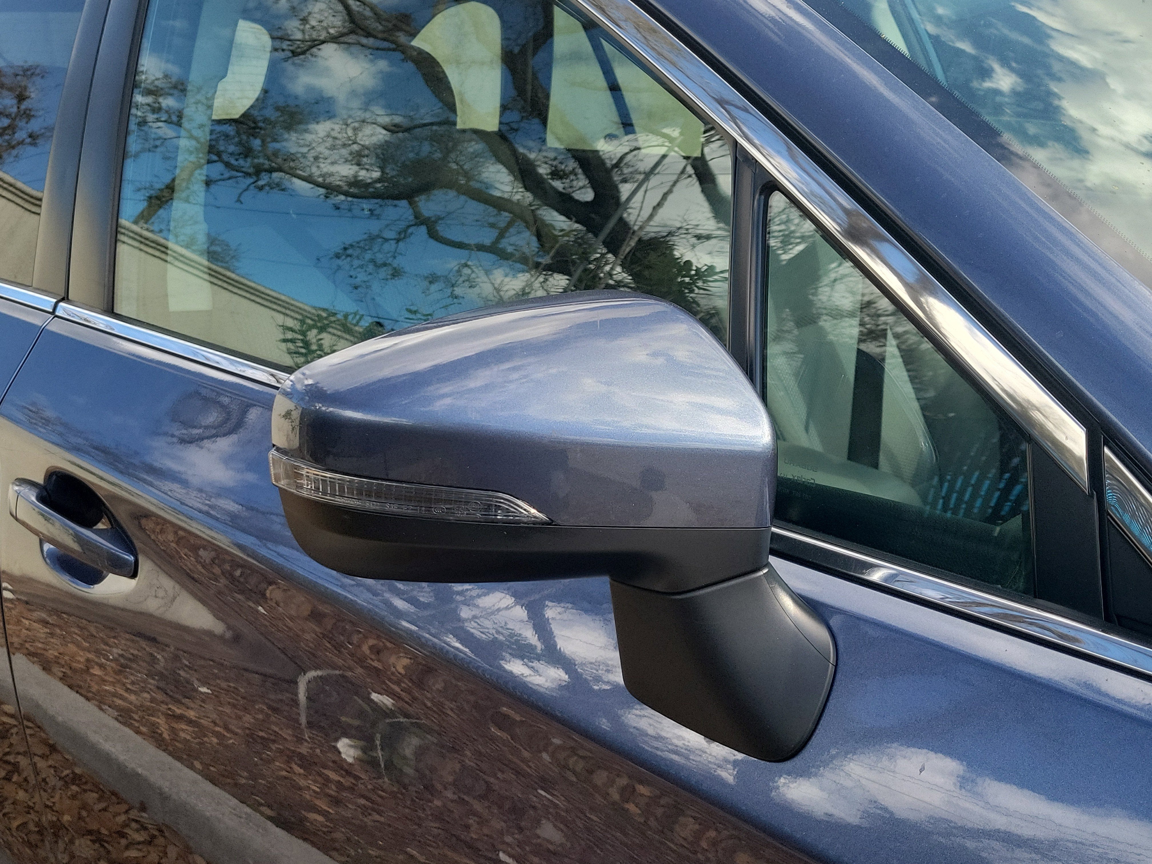 2018 Subaru Outback Premium