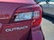 2018 Subaru Outback Limited