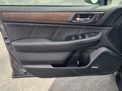 2018 Subaru Outback Limited