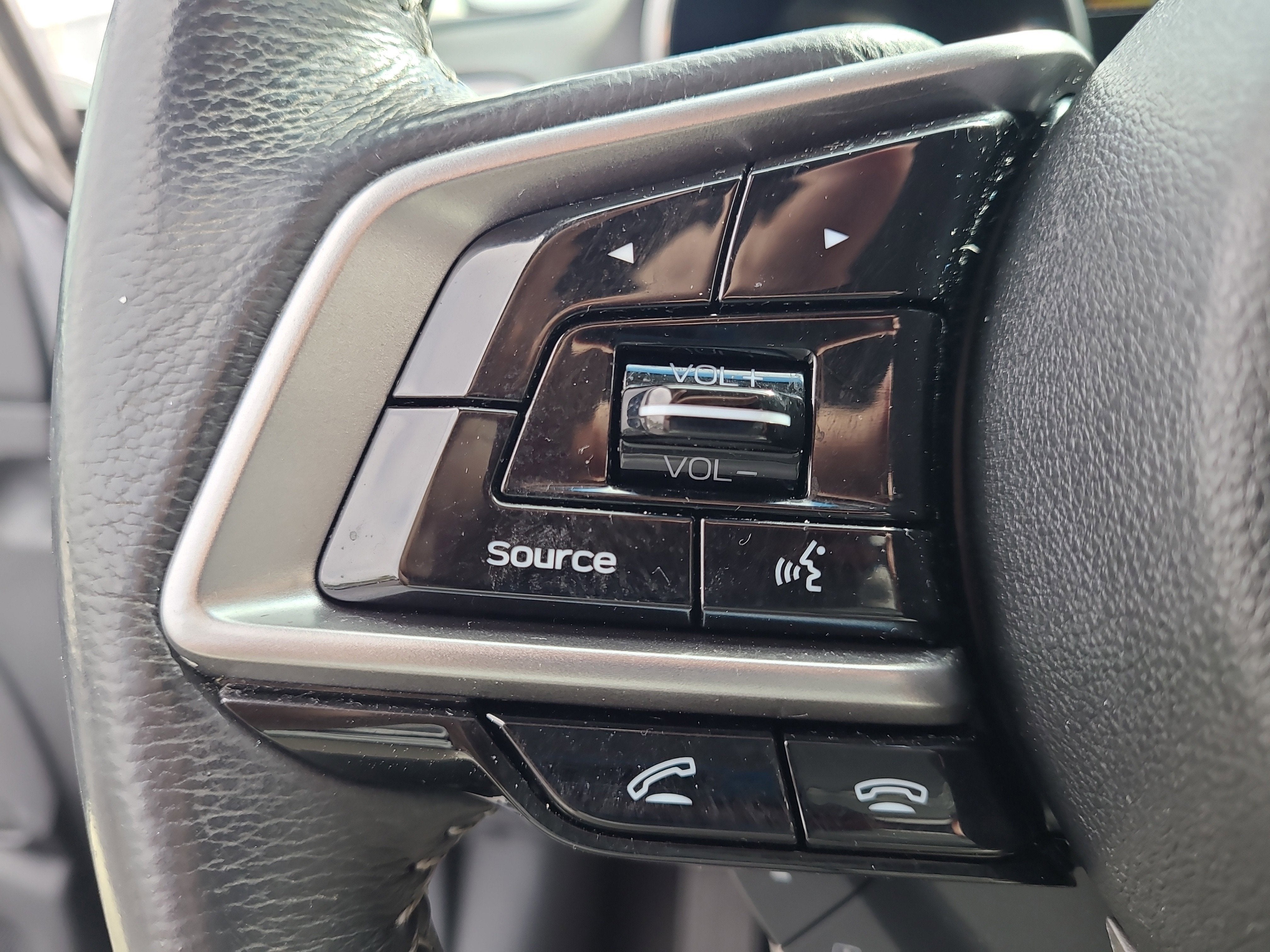 2018 Subaru Outback Limited