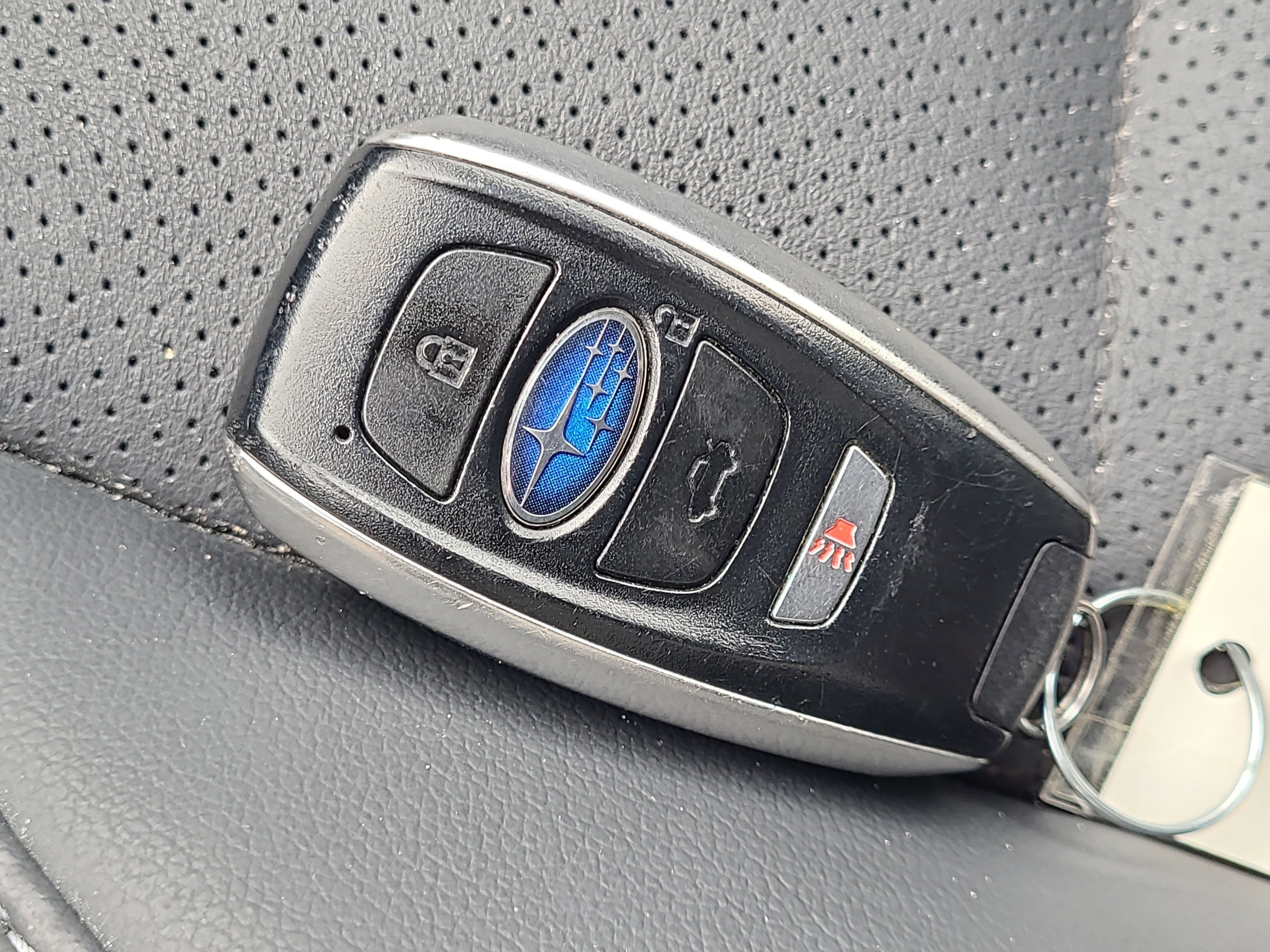 2018 Subaru Outback Limited