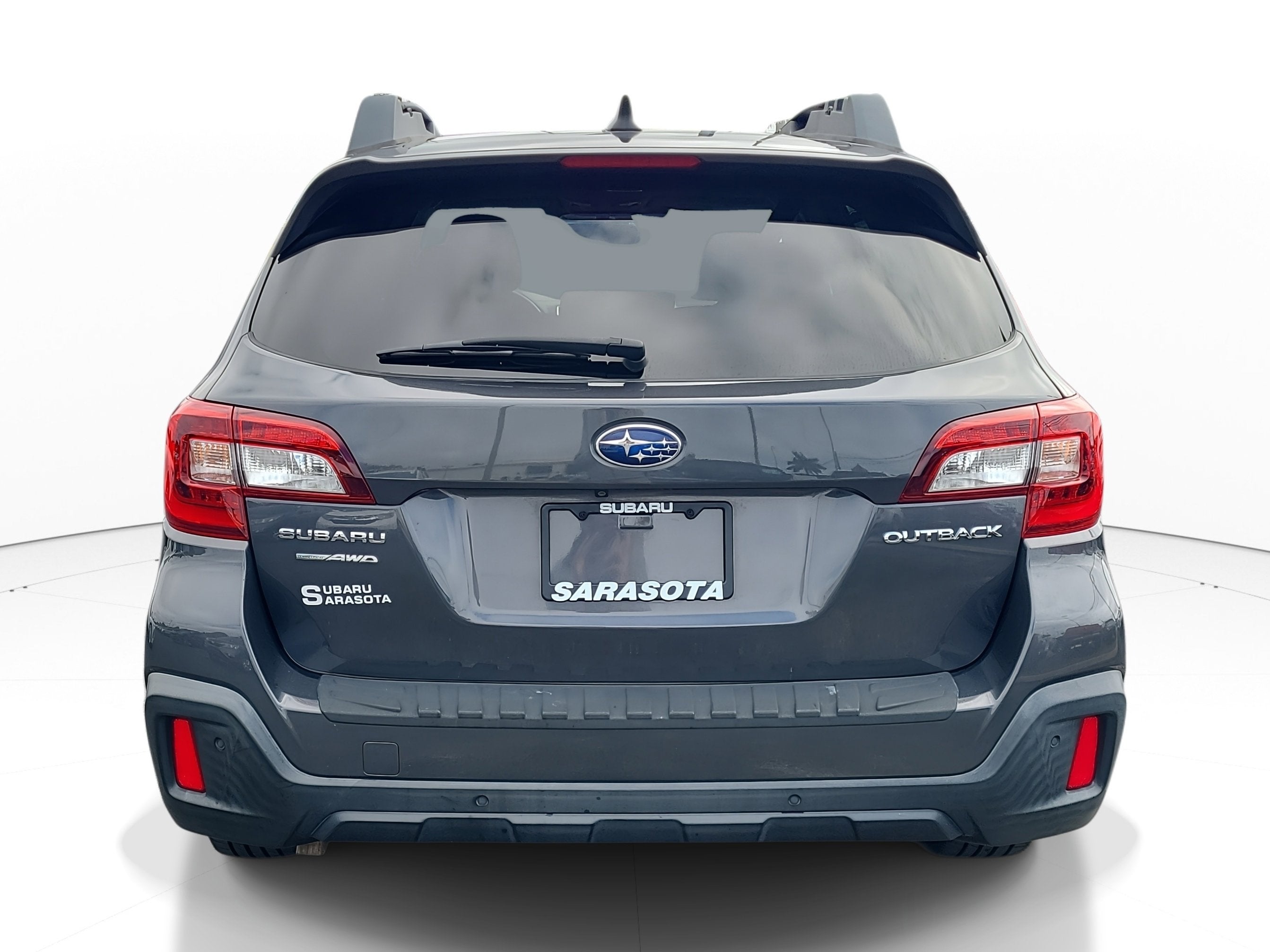 2018 Subaru Outback Limited