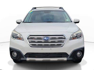 2017 Subaru Outback Limited