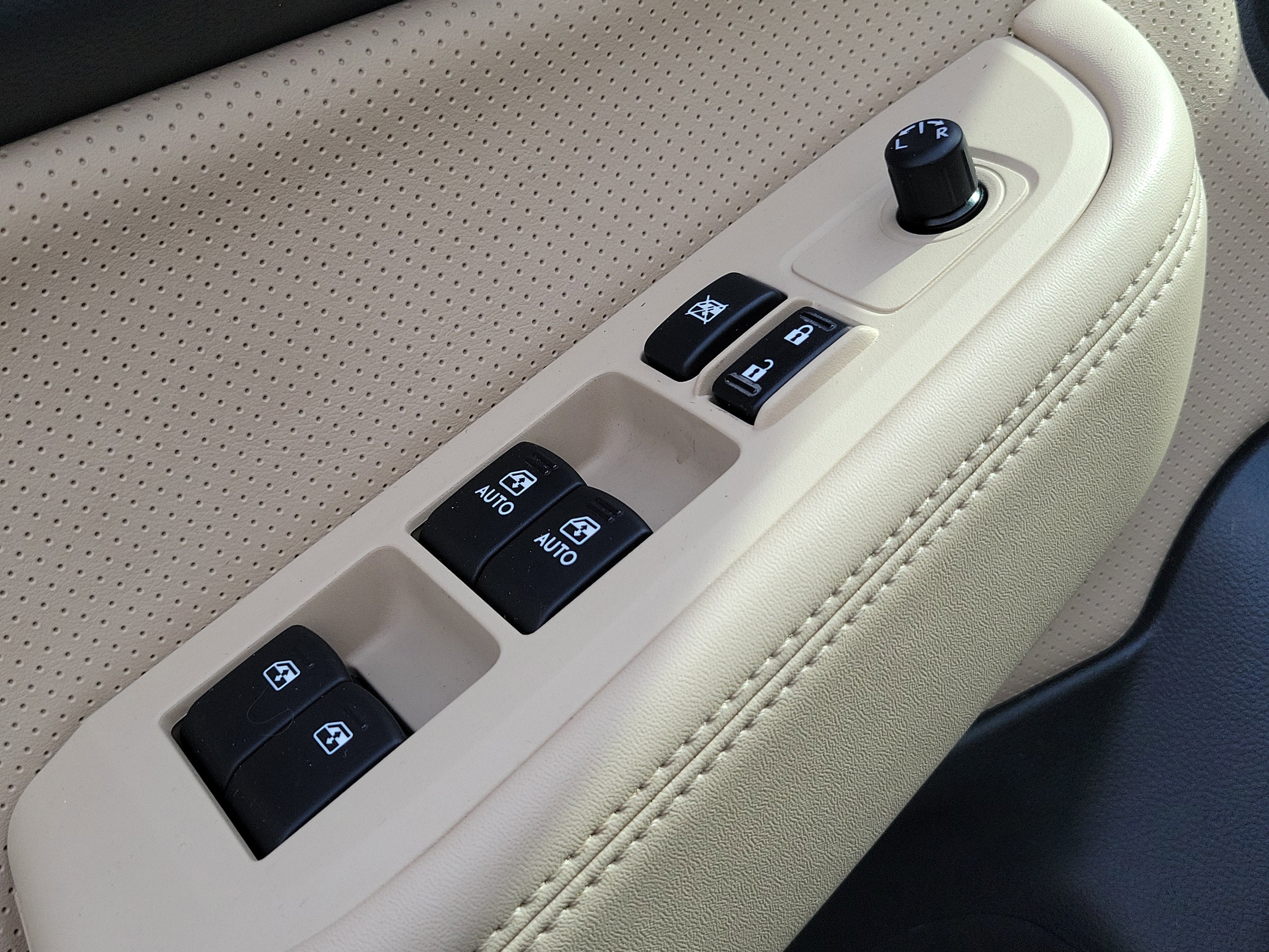 2017 Subaru Outback Limited