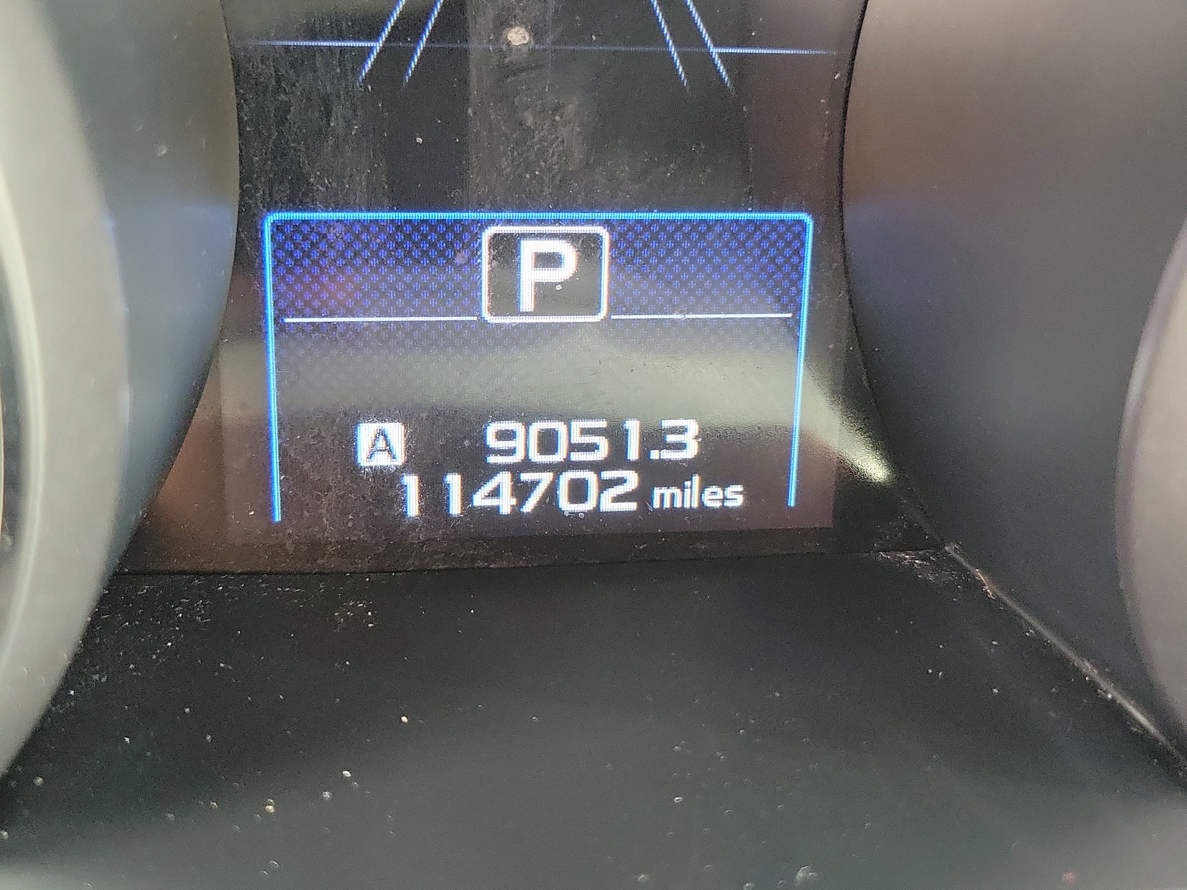 2017 Subaru Outback Limited