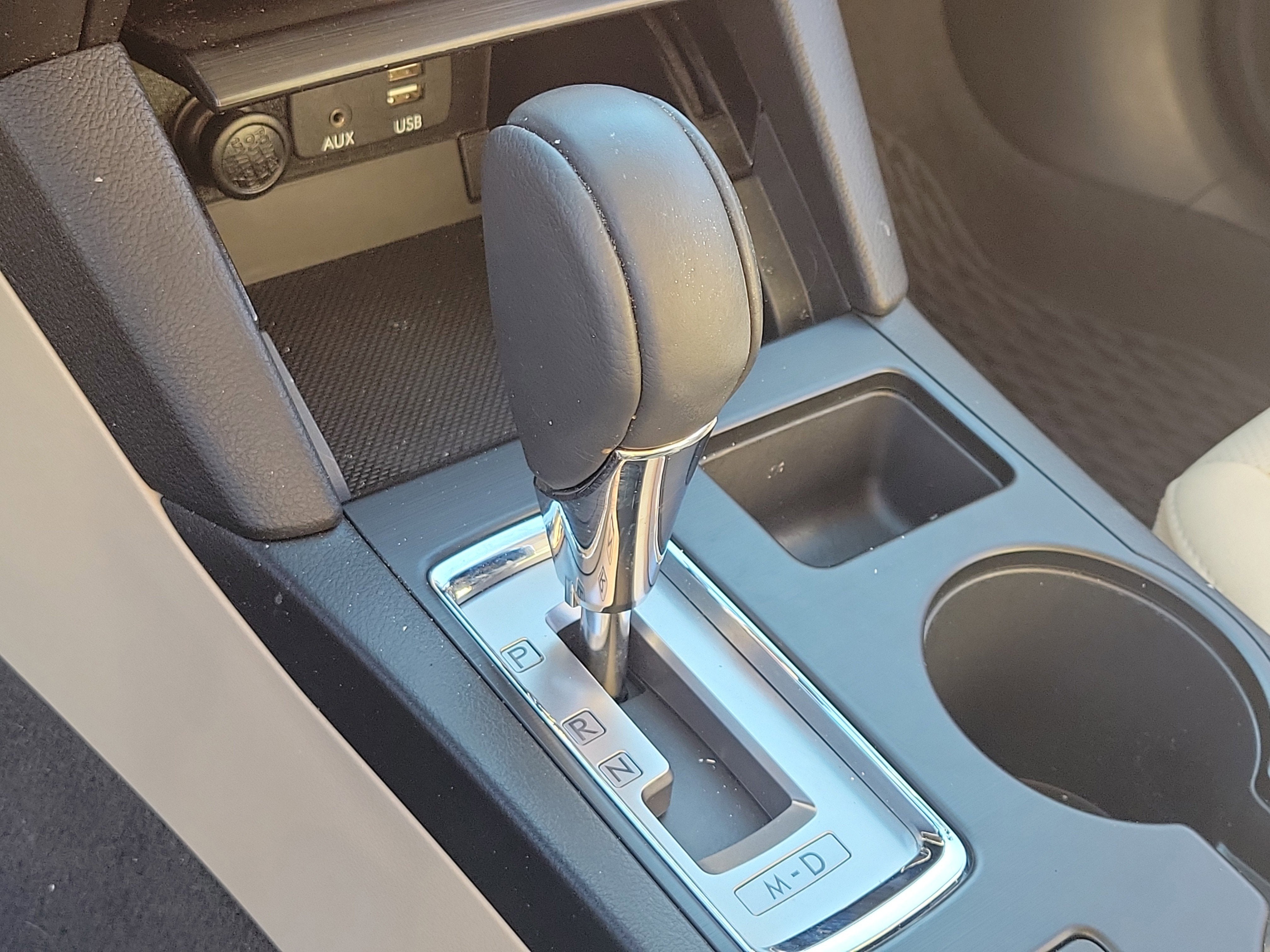 2017 Subaru Outback Limited