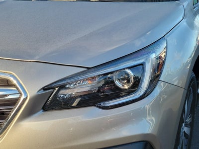 2018 Subaru Outback Limited