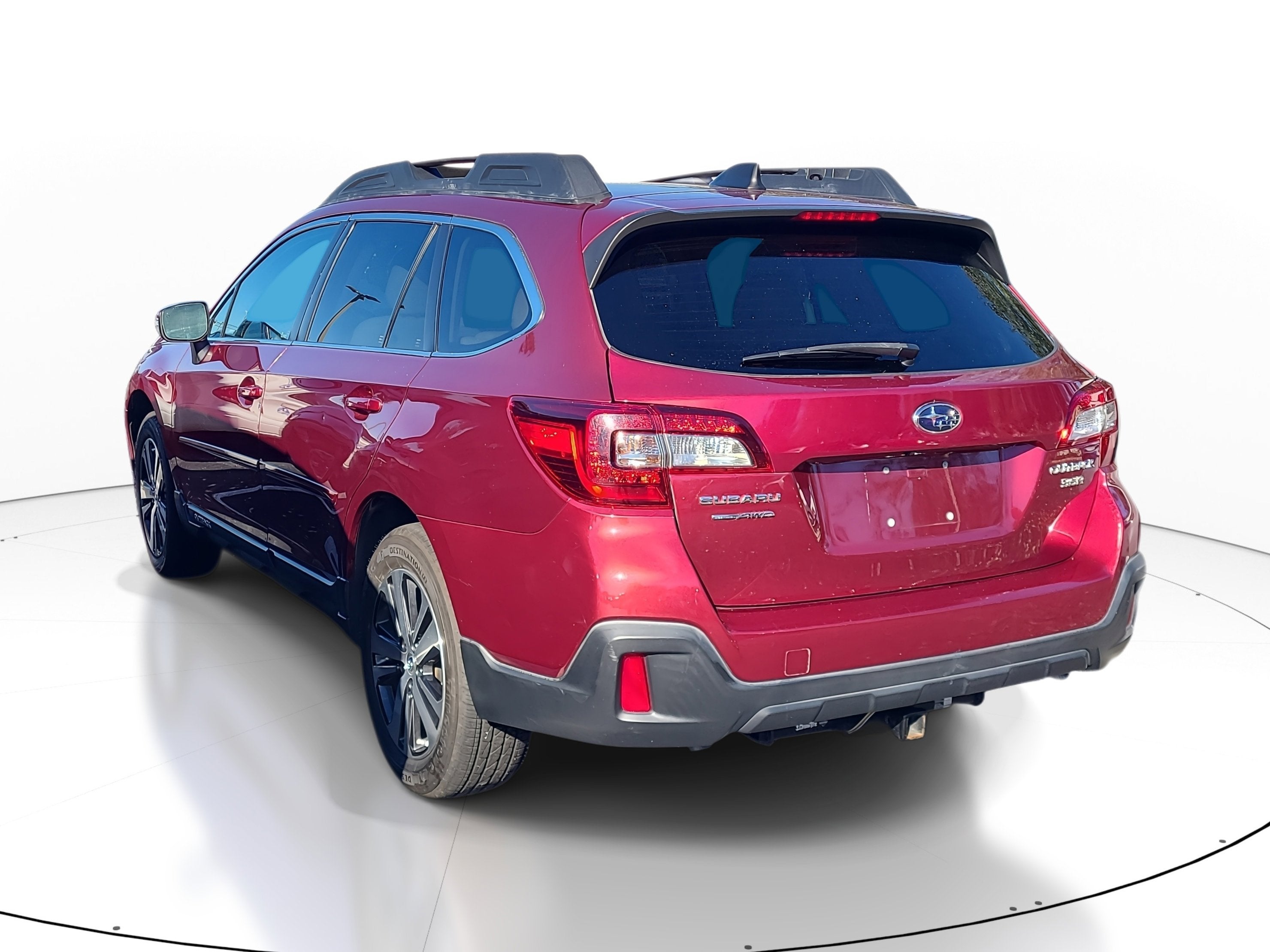 2019 Subaru Outback Limited