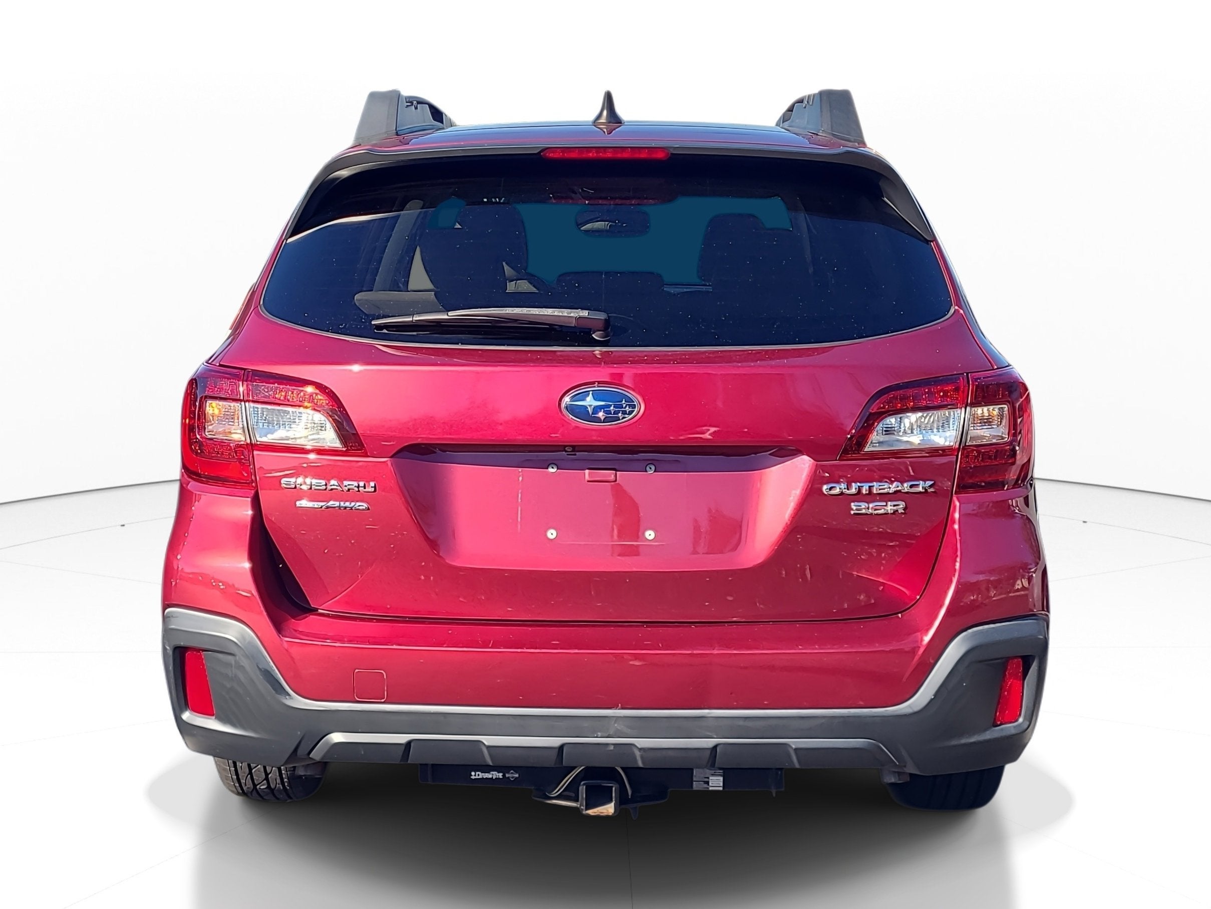 2019 Subaru Outback Limited