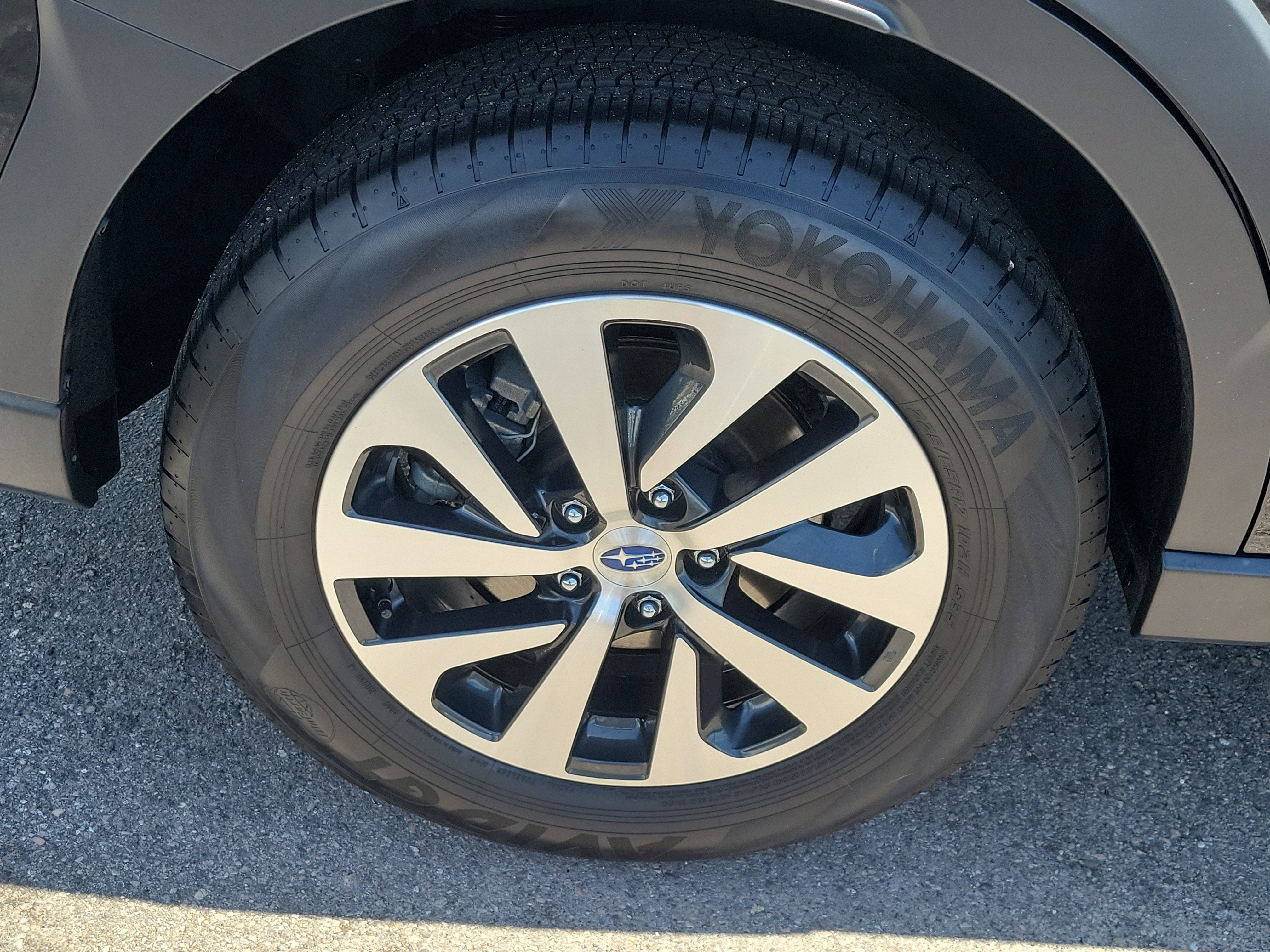 2023 Subaru Outback Premium