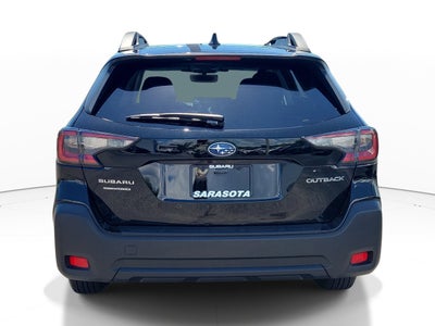 2023 Subaru Outback Premium