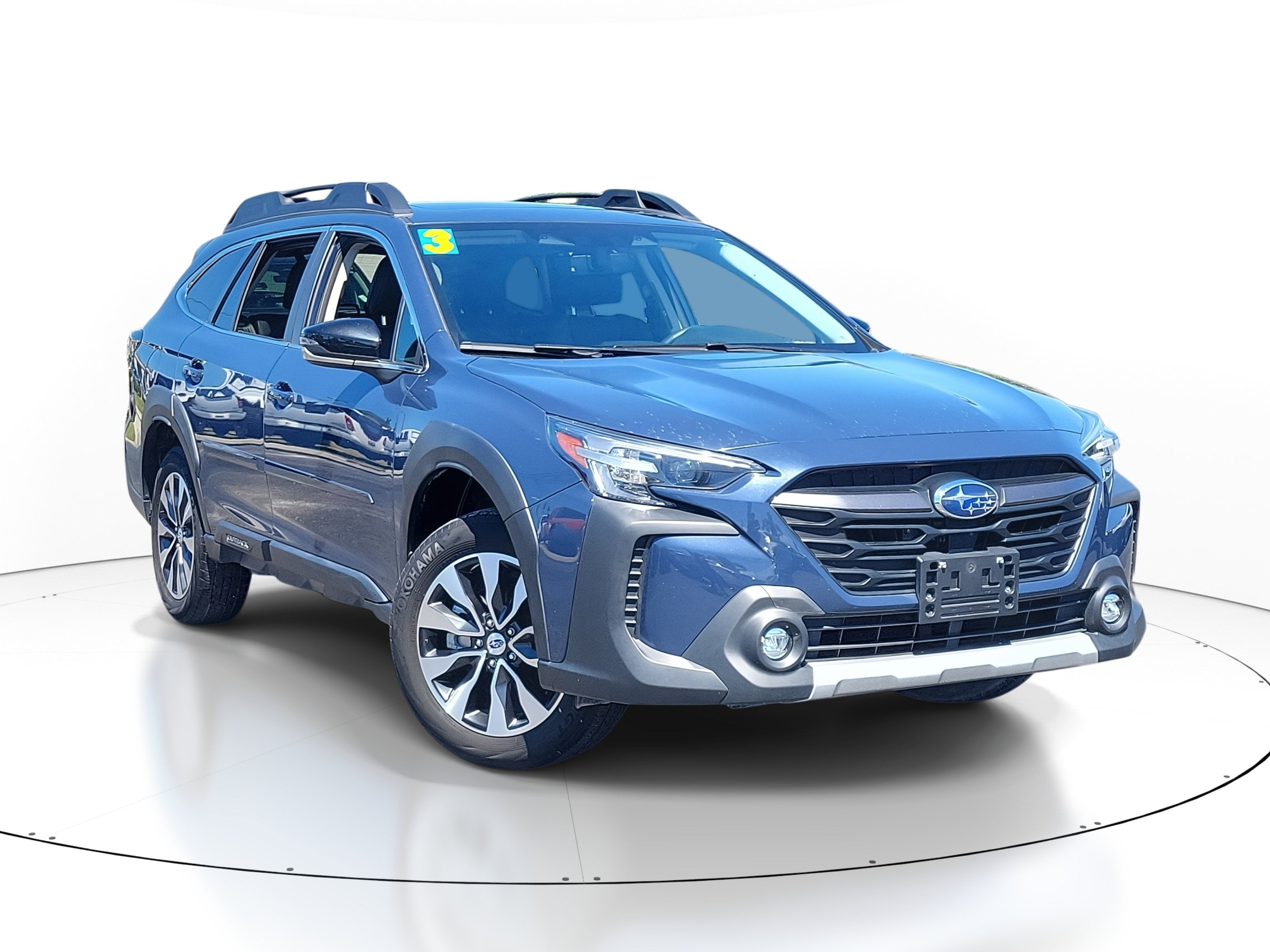 2023 Subaru Outback Limited
