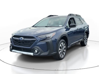 2024 Subaru Outback Limited