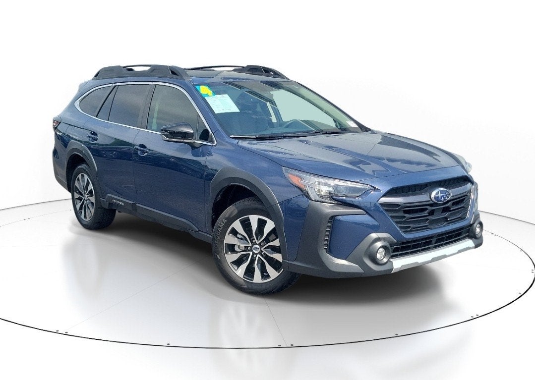 2024 Subaru Outback Limited