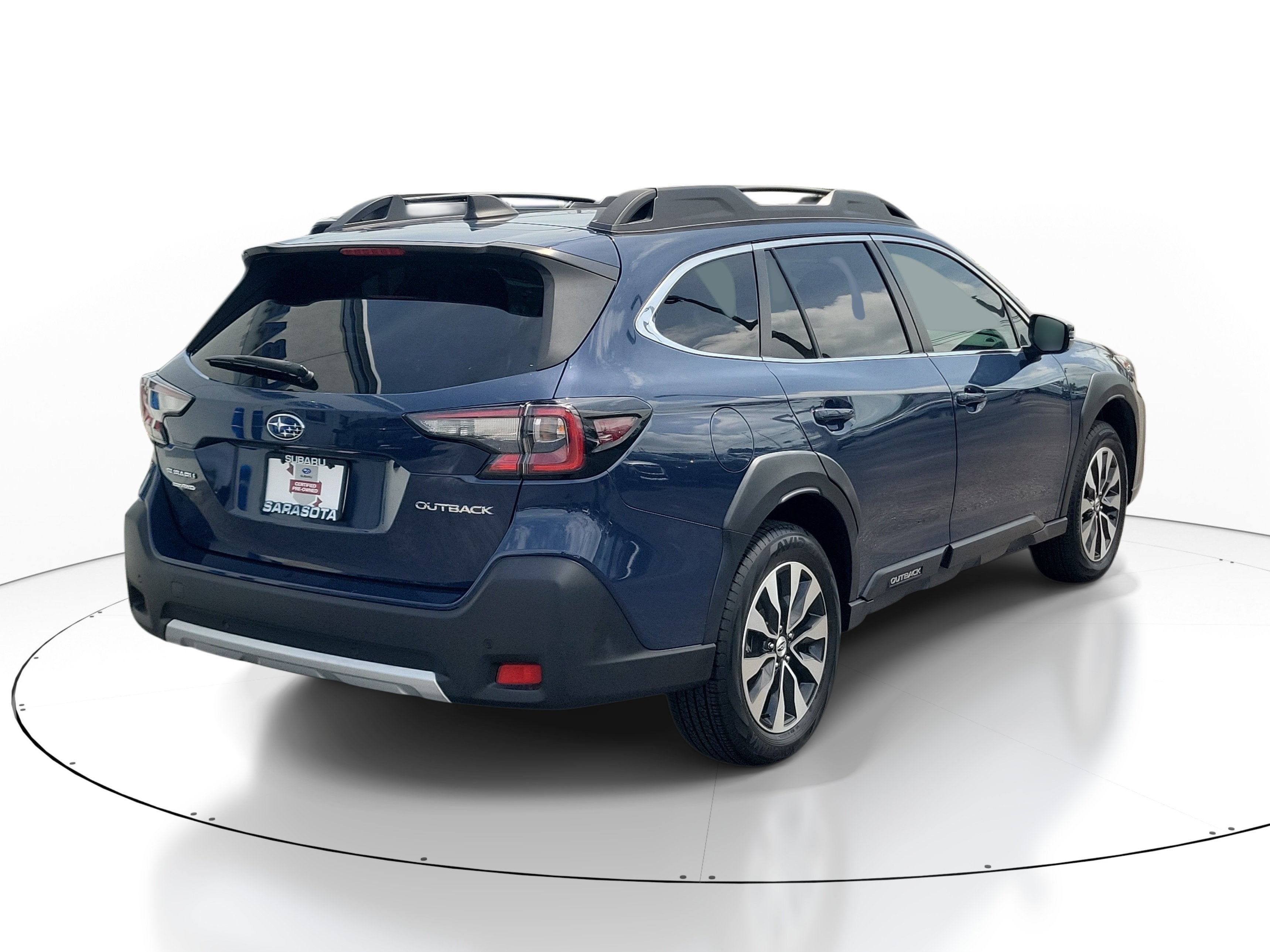 2024 Subaru Outback Limited