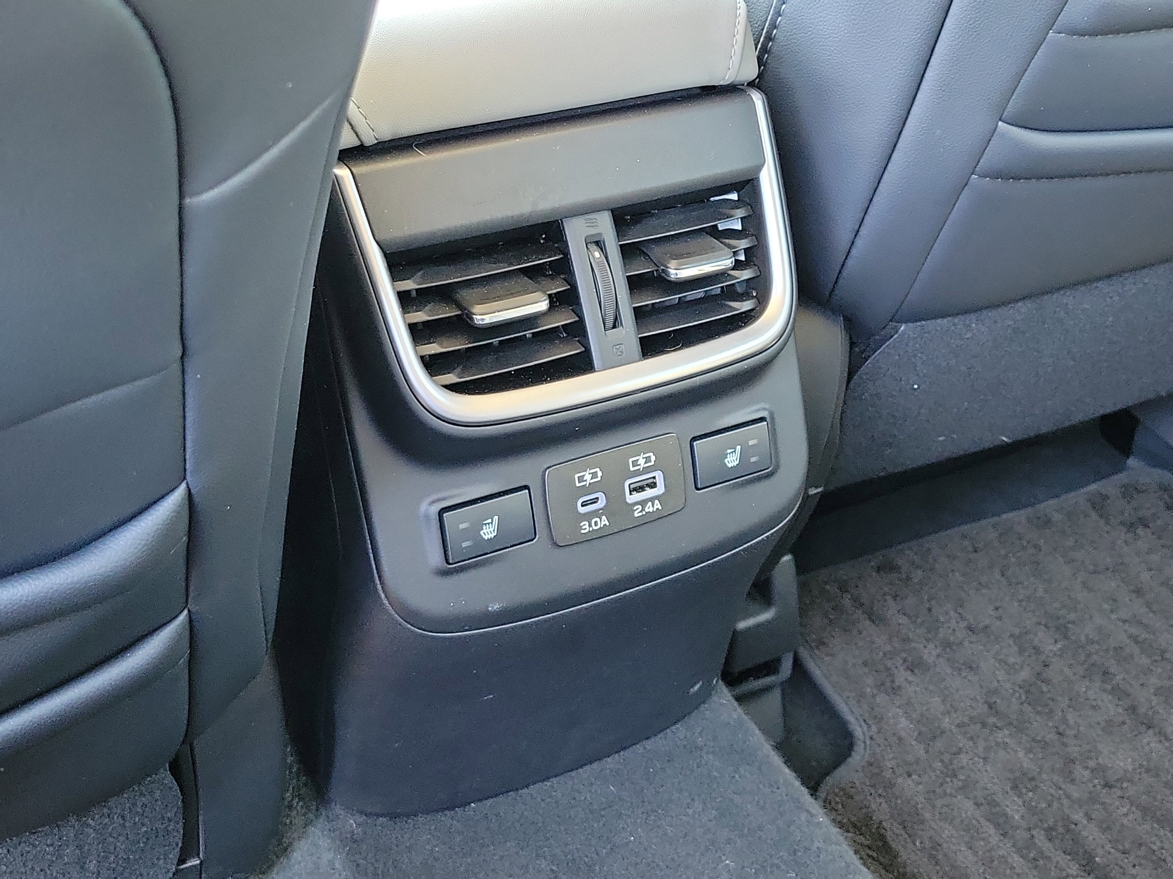 2024 Subaru Outback Limited