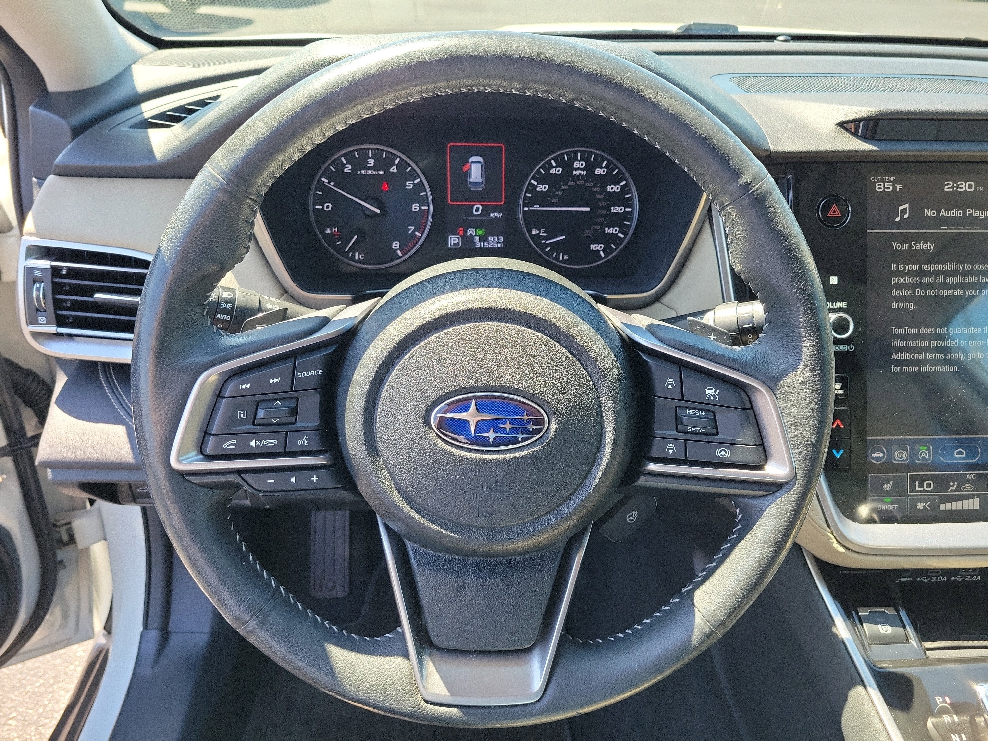 2024 Subaru Outback Limited