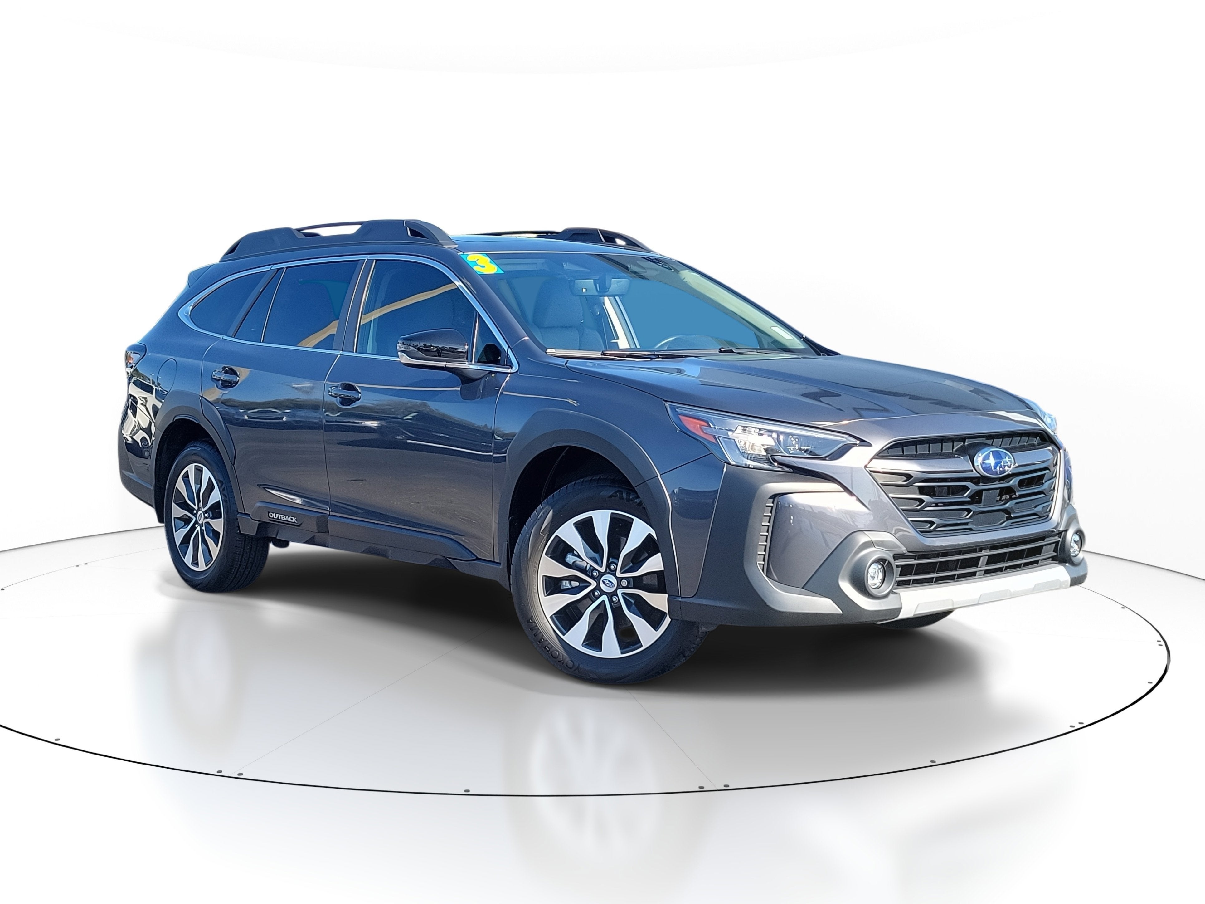 2023 Subaru Outback Limited