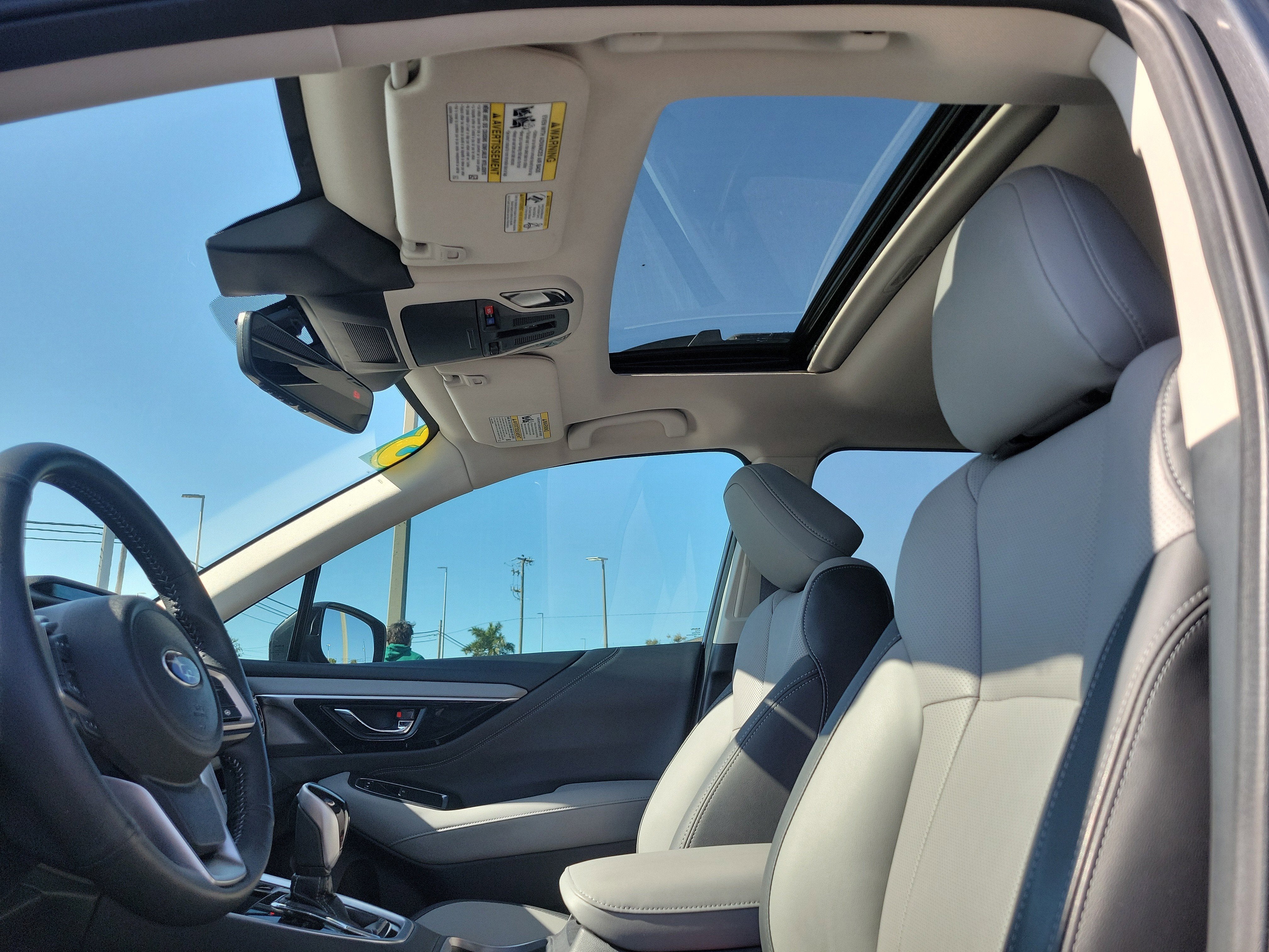 2023 Subaru Outback Limited