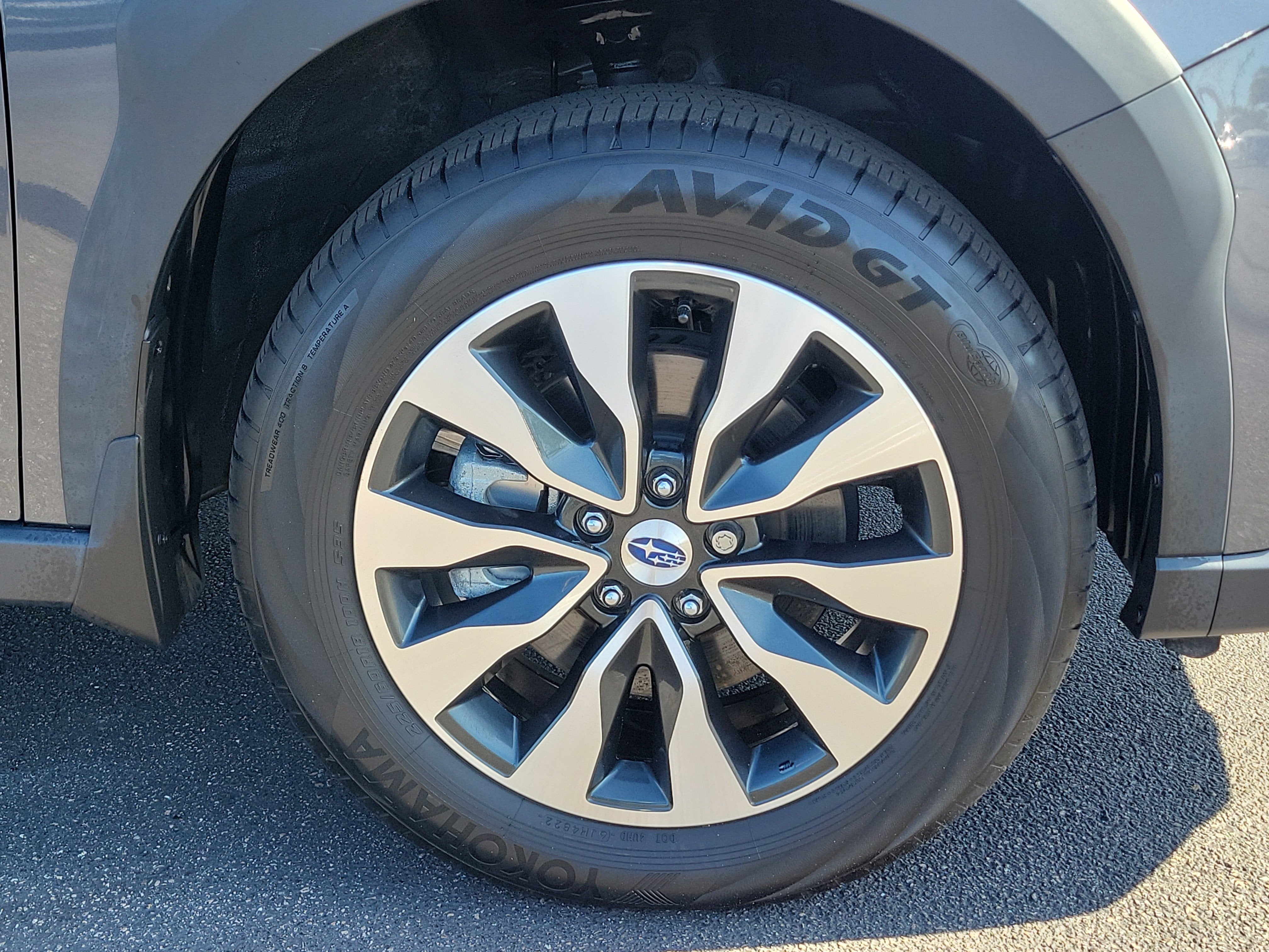 2023 Subaru Outback Limited