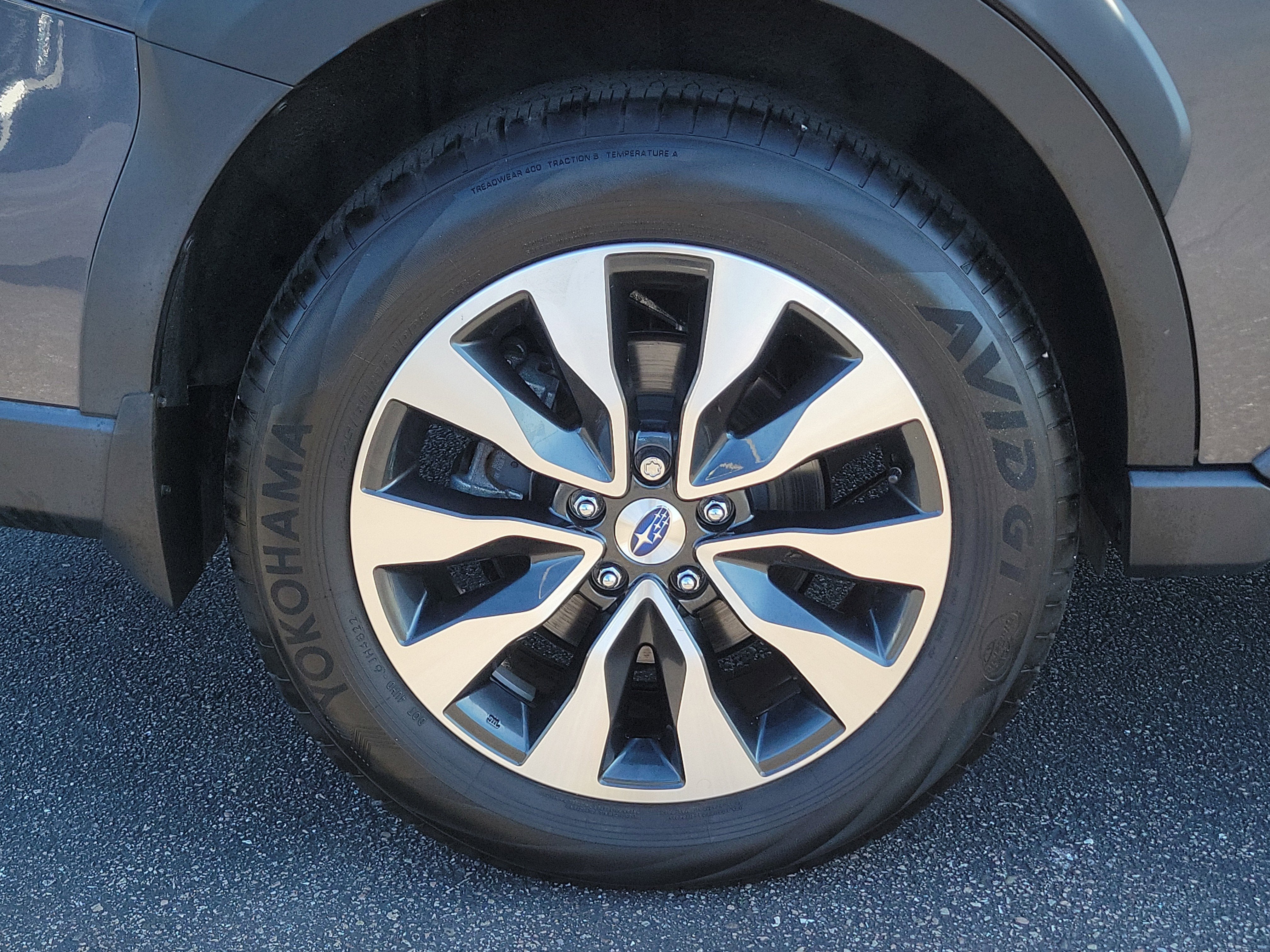 2023 Subaru Outback Limited