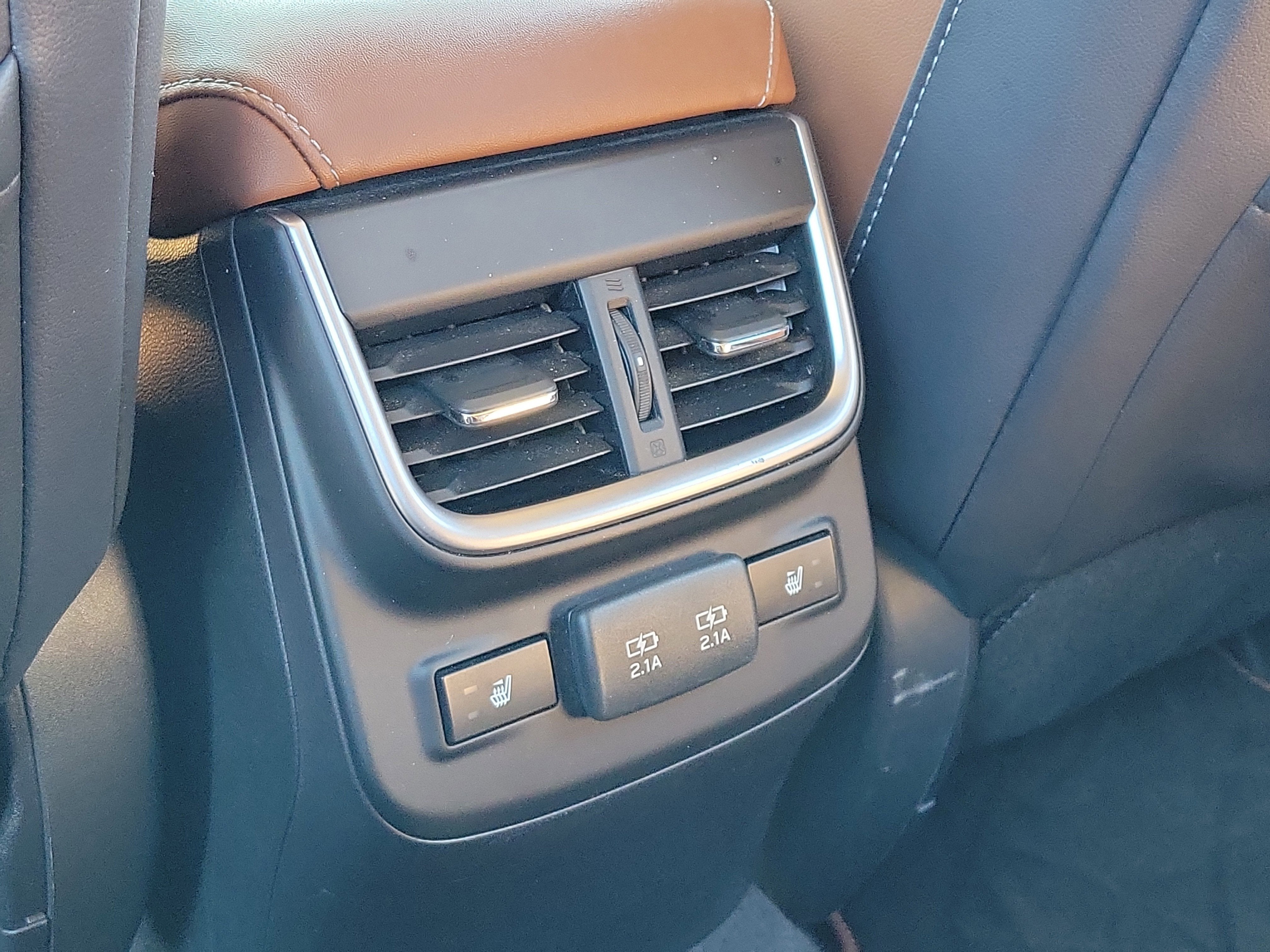 2020 Subaru Outback Touring