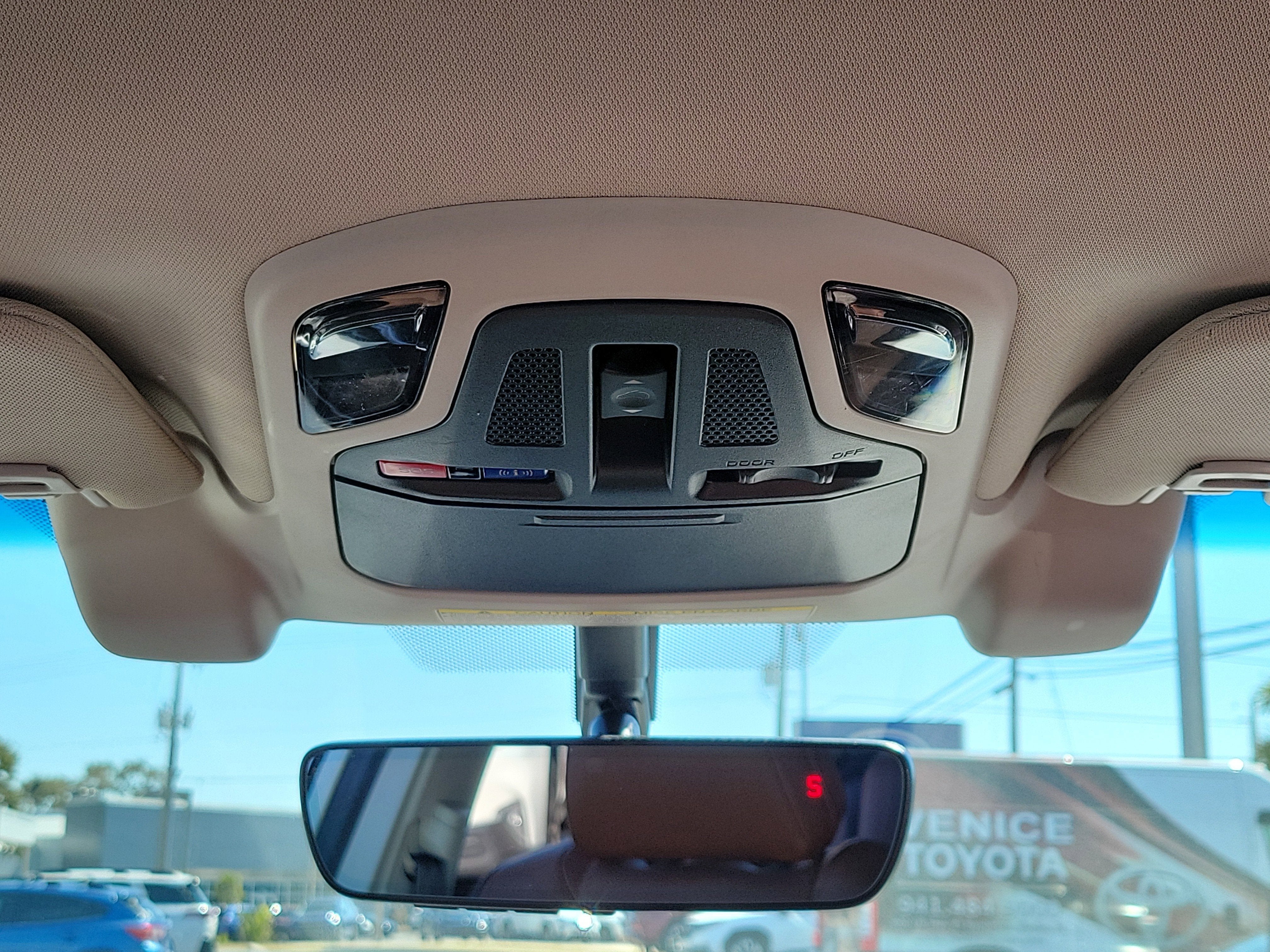 2020 Subaru Outback Touring