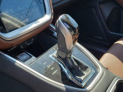 2020 Subaru Outback Touring