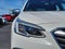 2020 Subaru Outback Touring