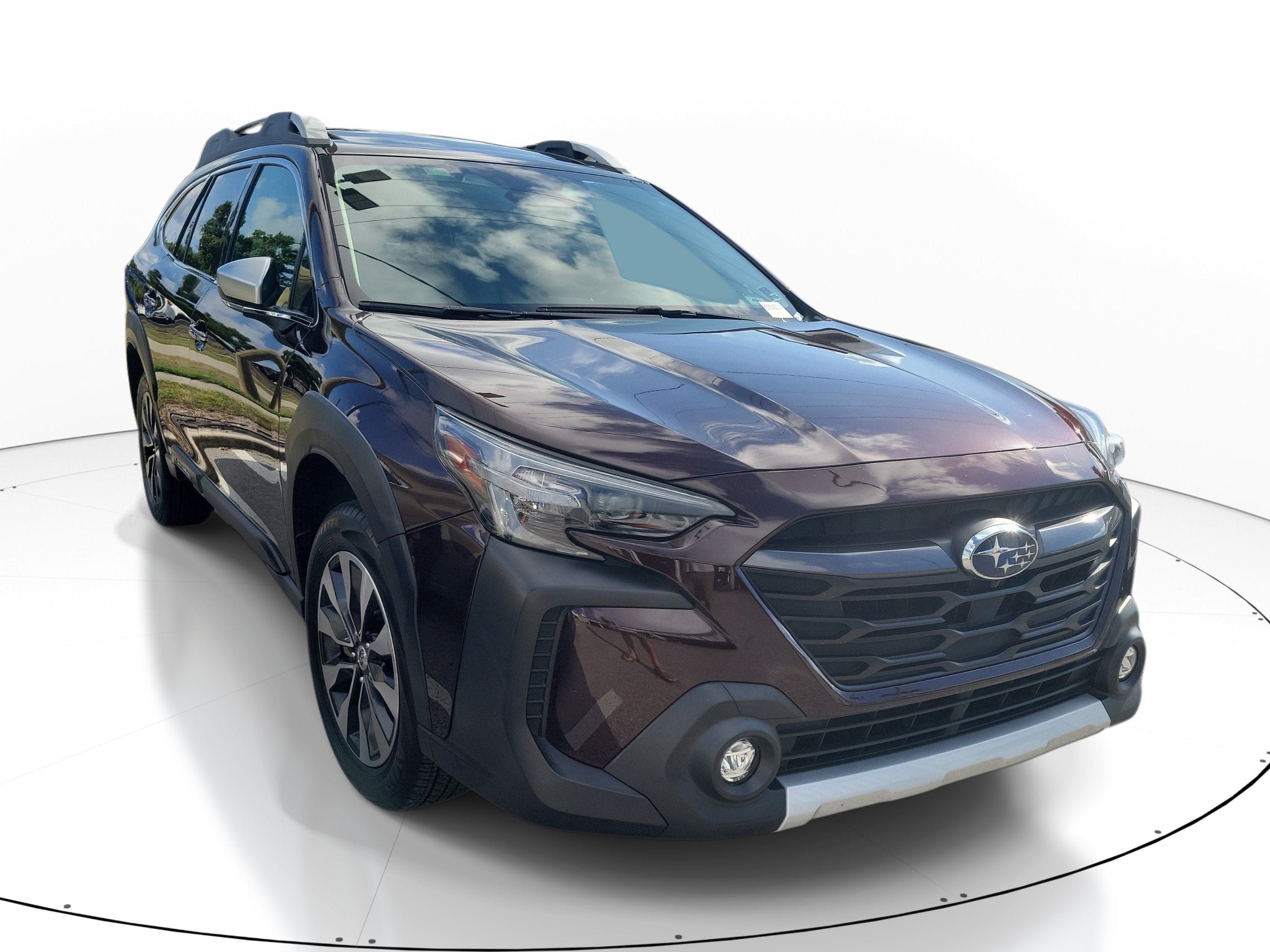 2024 Subaru Outback Touring
